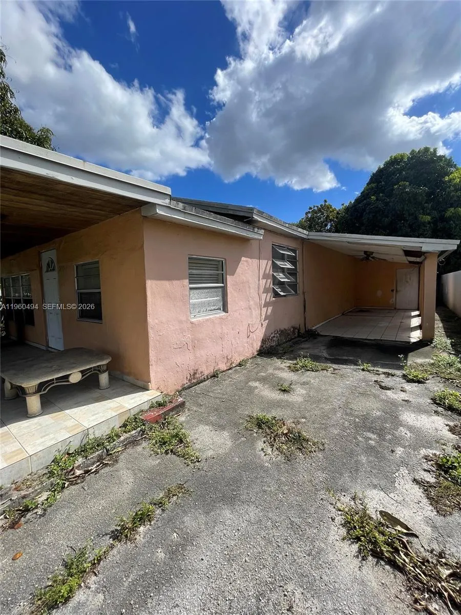 3630 Nw 98th St, Miami, Florida 33147, Miami, Florida 33147, 3 Bedrooms Bedrooms, 3 Rooms Rooms,1 BathroomBathrooms,Residential,For Sale,3630 Nw 98th St, Miami, Florida 33147,A11960494
