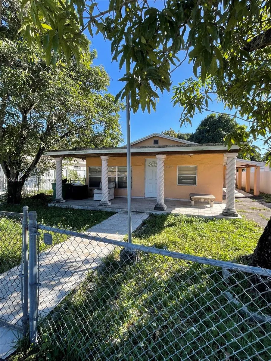 3630 Nw 98th St, Miami, Florida 33147, Miami, Florida 33147, 3 Bedrooms Bedrooms, 3 Rooms Rooms,1 BathroomBathrooms,Residential,For Sale,3630 Nw 98th St, Miami, Florida 33147,A11960494