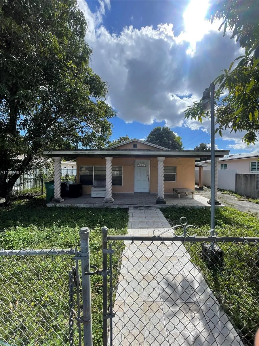 3630 Nw 98th St, Miami, Florida 33147, Miami, Florida 33147, 3 Bedrooms Bedrooms, 3 Rooms Rooms,1 BathroomBathrooms,Residential,For Sale,3630 Nw 98th St, Miami, Florida 33147,A11960494
