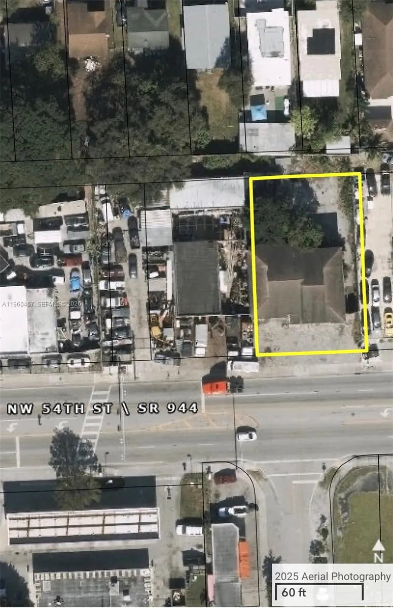 3067 Nw 54th St, Miami, Florida 33142, Miami, Florida 33142, ,Commercial Sale,For Sale,3067 Nw 54th St, Miami, Florida 33142,A11960457