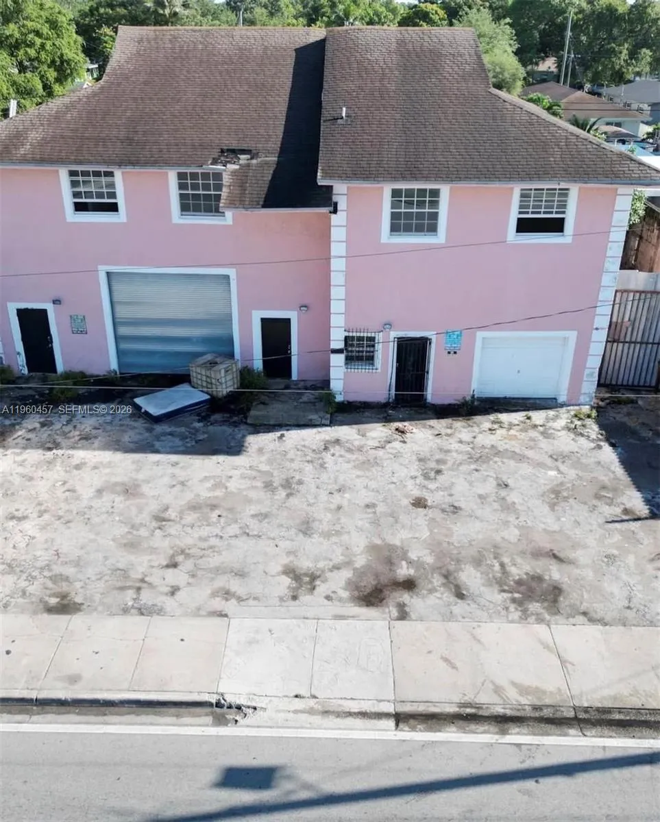 3067 Nw 54th St, Miami, Florida 33142, Miami, Florida 33142, ,Commercial Sale,For Sale,3067 Nw 54th St, Miami, Florida 33142,A11960457