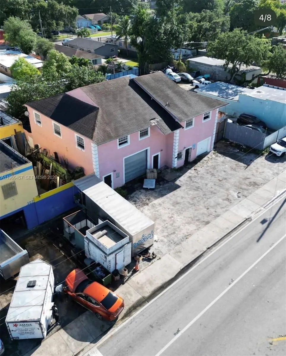3067 Nw 54th St, Miami, Florida 33142, Miami, Florida 33142, ,Commercial Sale,For Sale,3067 Nw 54th St, Miami, Florida 33142,A11960457