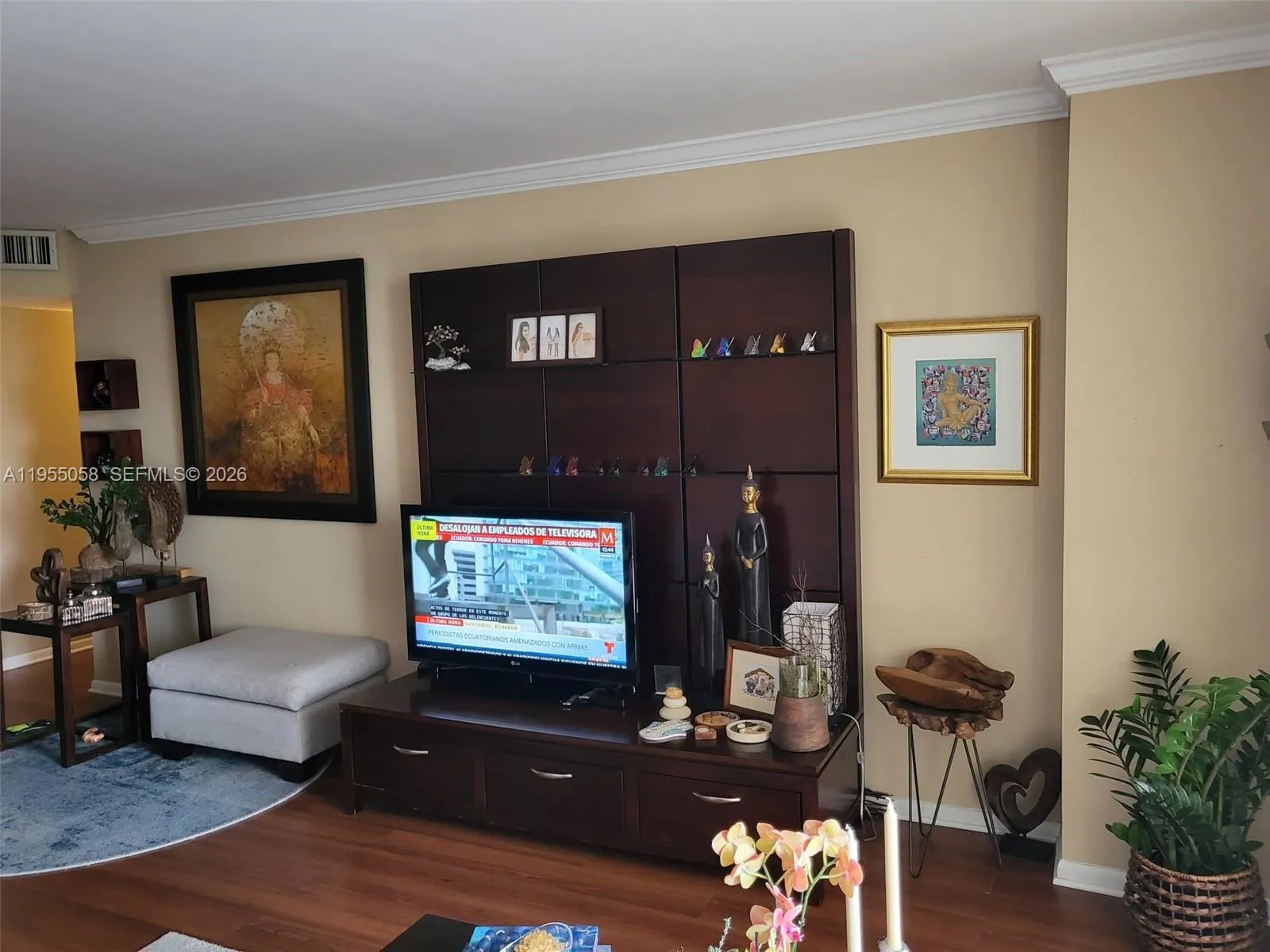 Aventura, Florida 33160, 2 Bedrooms Bedrooms, ,2 BathroomsBathrooms,Residential Lease,For Rent,A11955058