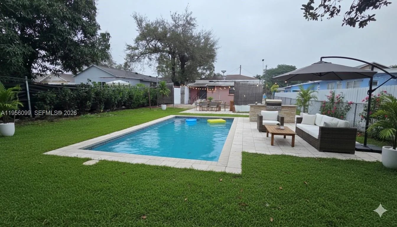 2764 Nw 31st St, Miami, Florida 33142, Miami, Florida 33142, 2 Bedrooms Bedrooms, ,1 BathroomBathrooms,Residential,For Sale,2764 Nw 31st St, Miami, Florida 33142,A11956099