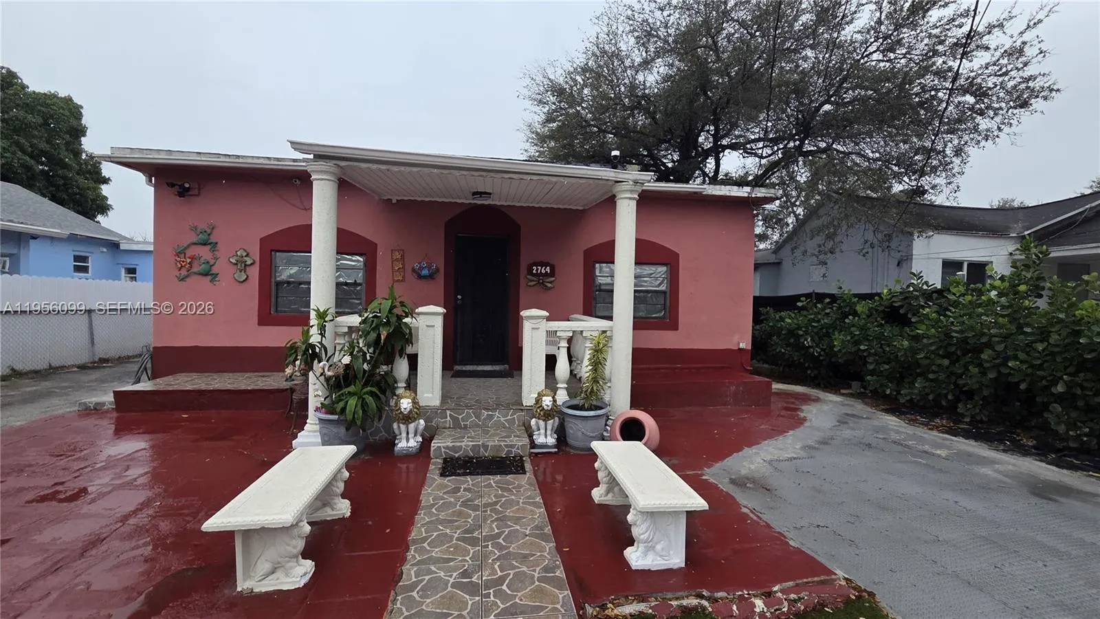 2764 Nw 31st St, Miami, Florida 33142, Miami, Florida 33142, 2 Bedrooms Bedrooms, ,1 BathroomBathrooms,Residential,For Sale,2764 Nw 31st St, Miami, Florida 33142,A11956099