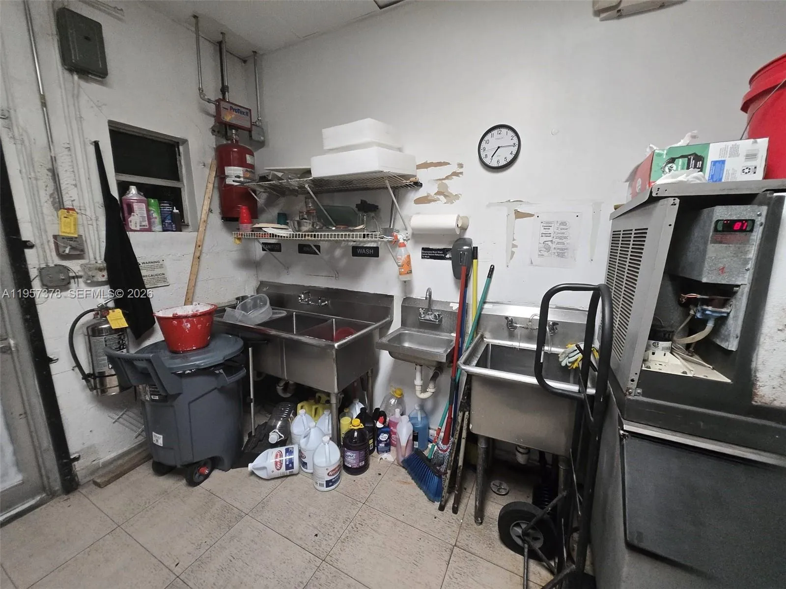 1059 Nw 119th St, North Miami, Florida 33168, North Miami, Florida 33168, ,Business Opportunity,For Sale,1059 Nw 119th St, North Miami, Florida 33168,A11957378