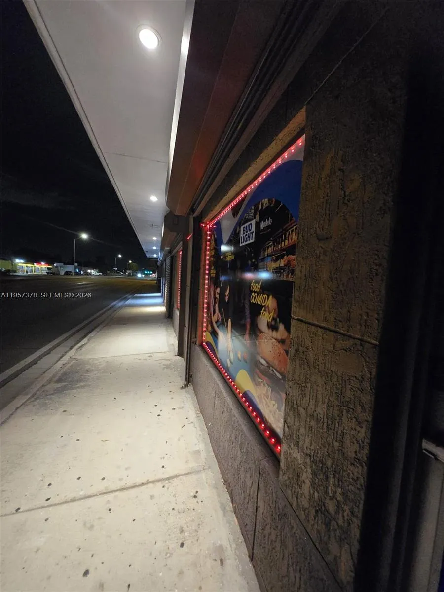 1059 Nw 119th St, North Miami, Florida 33168, North Miami, Florida 33168, ,Business Opportunity,For Sale,1059 Nw 119th St, North Miami, Florida 33168,A11957378
