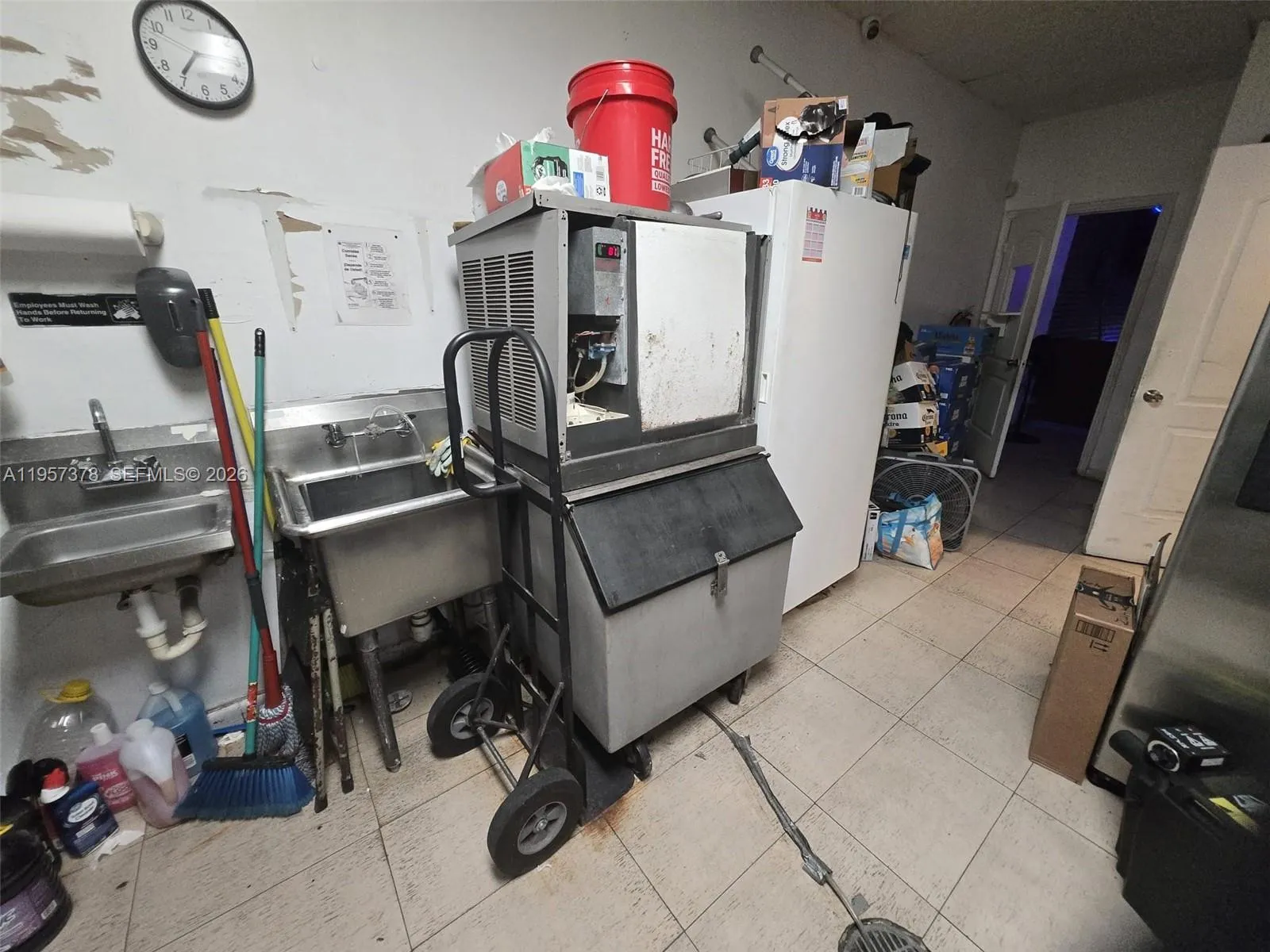 1059 Nw 119th St, North Miami, Florida 33168, North Miami, Florida 33168, ,Business Opportunity,For Sale,1059 Nw 119th St, North Miami, Florida 33168,A11957378