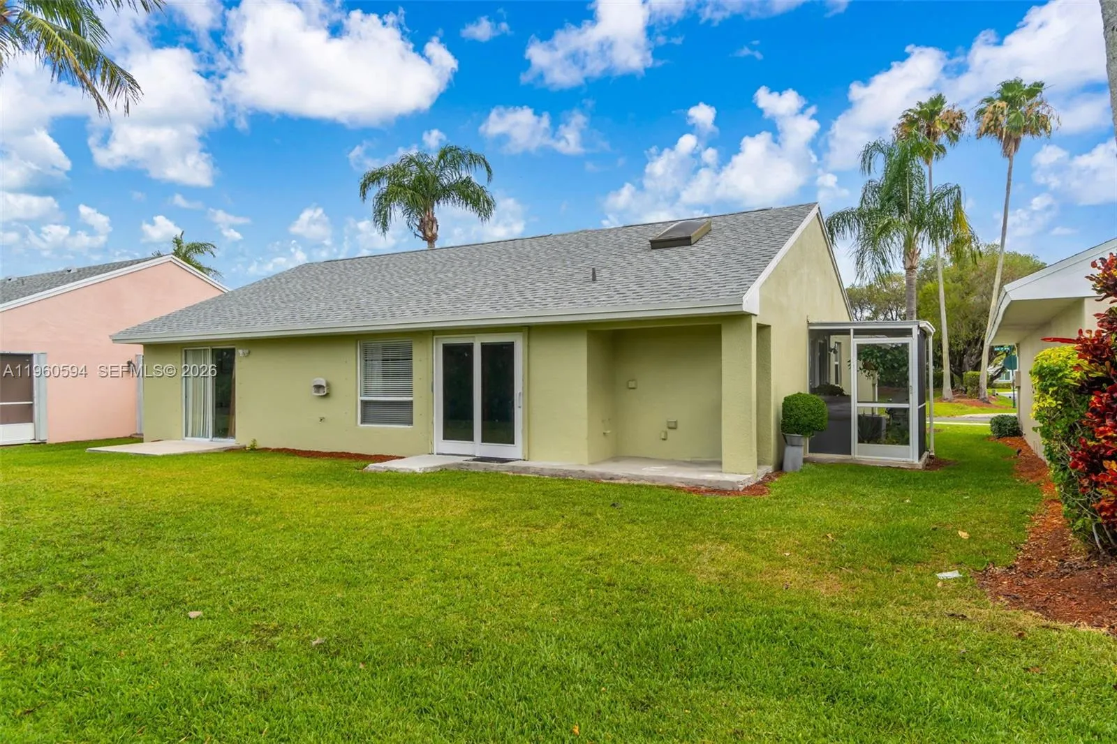 2590 Se 7th Pl, Homestead, Florida 33033, Homestead, Florida 33033, 2 Bedrooms Bedrooms, ,2 BathroomsBathrooms,Residential,For Sale,2590 Se 7th Pl, Homestead, Florida 33033,A11960594