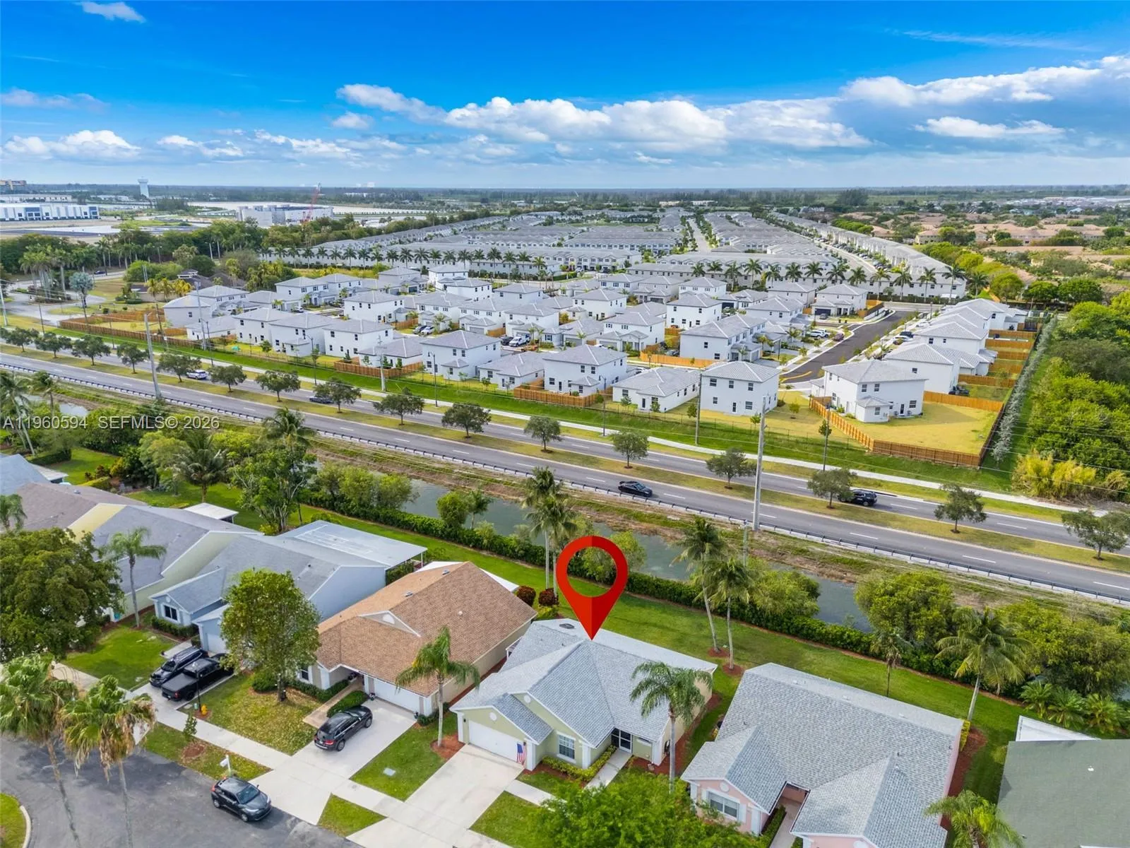 2590 Se 7th Pl, Homestead, Florida 33033, Homestead, Florida 33033, 2 Bedrooms Bedrooms, ,2 BathroomsBathrooms,Residential,For Sale,2590 Se 7th Pl, Homestead, Florida 33033,A11960594