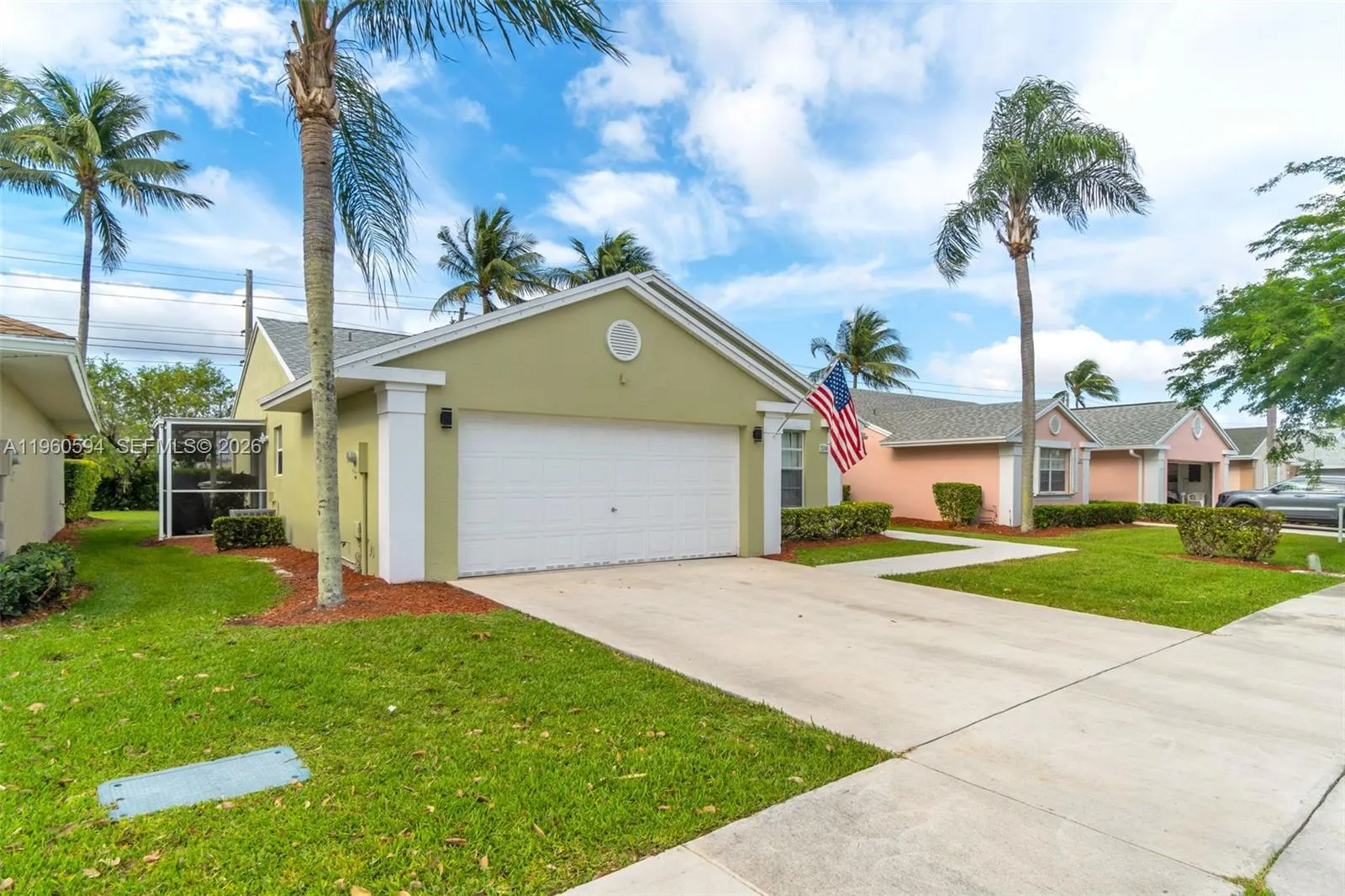 2590 Se 7th Pl, Homestead, Florida 33033, Homestead, Florida 33033, 2 Bedrooms Bedrooms, ,2 BathroomsBathrooms,Residential,For Sale,2590 Se 7th Pl, Homestead, Florida 33033,A11960594