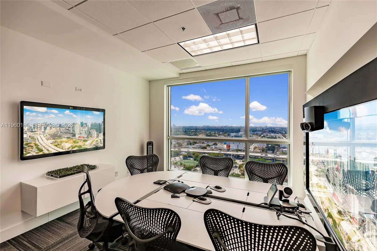 175 Sw 7th St 1901, Miami, Florida 33130, Miami, Florida 33130, ,Commercial Lease,For Rent,175 Sw 7th St 1901, Miami, Florida 33130,A11960185
