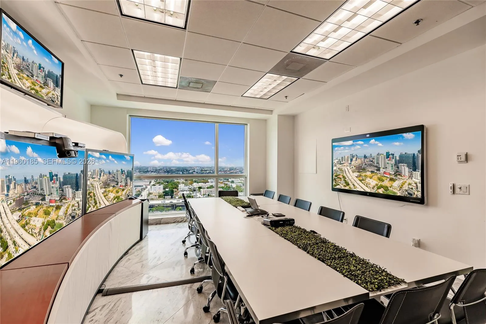 175 Sw 7th St 1901, Miami, Florida 33130, Miami, Florida 33130, ,Commercial Lease,For Rent,175 Sw 7th St 1901, Miami, Florida 33130,A11960185