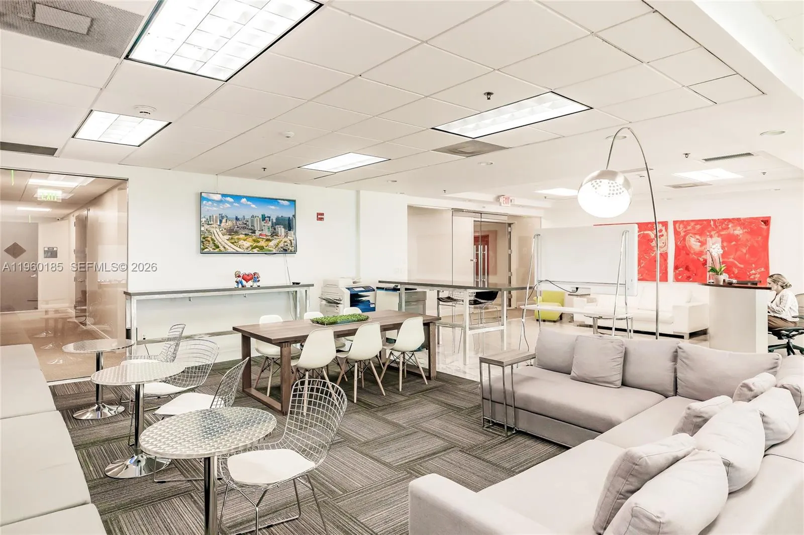 175 Sw 7th St 1901, Miami, Florida 33130, Miami, Florida 33130, ,Commercial Lease,For Rent,175 Sw 7th St 1901, Miami, Florida 33130,A11960185