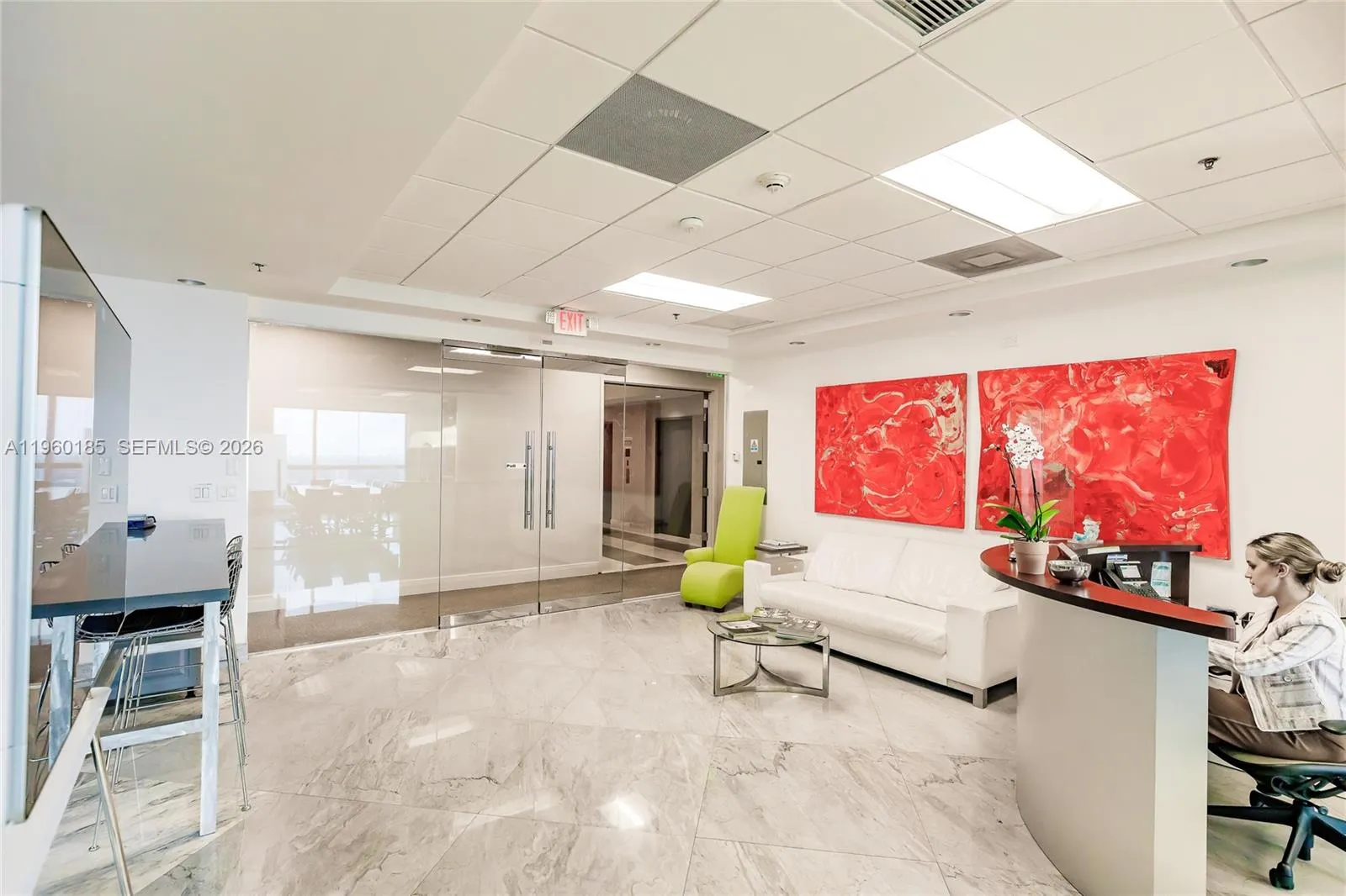 175 Sw 7th St 1901, Miami, Florida 33130, Miami, Florida 33130, ,Commercial Lease,For Rent,175 Sw 7th St 1901, Miami, Florida 33130,A11960185