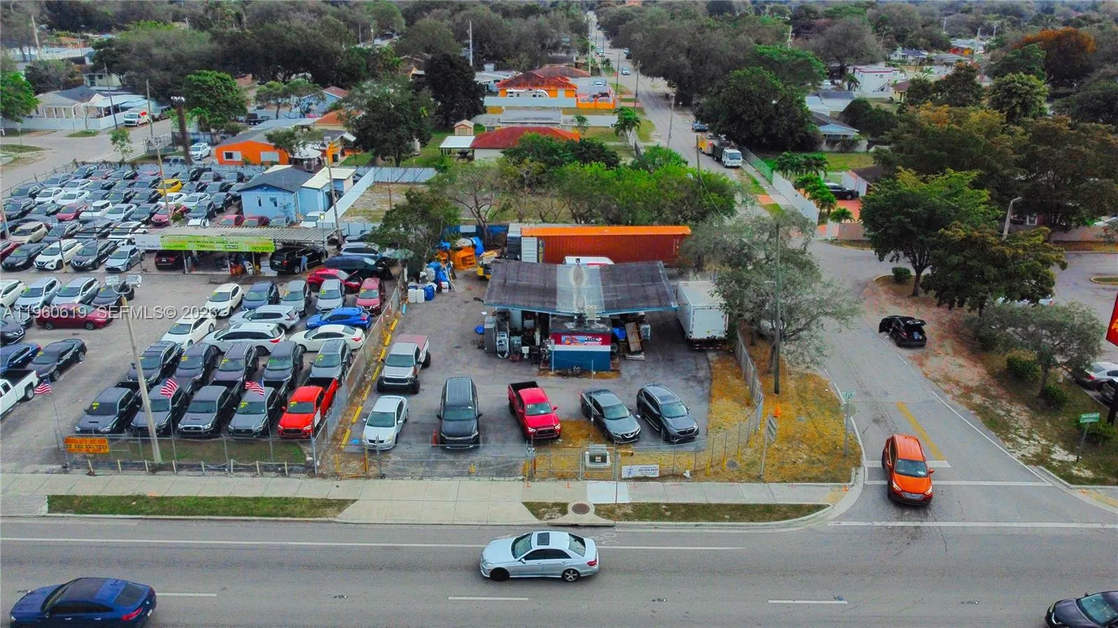 9301 Nw 27th Ave, Miami, Florida 33147, Miami, Florida 33147, ,Commercial Sale,For Sale,9301 Nw 27th Ave, Miami, Florida 33147,A11960619