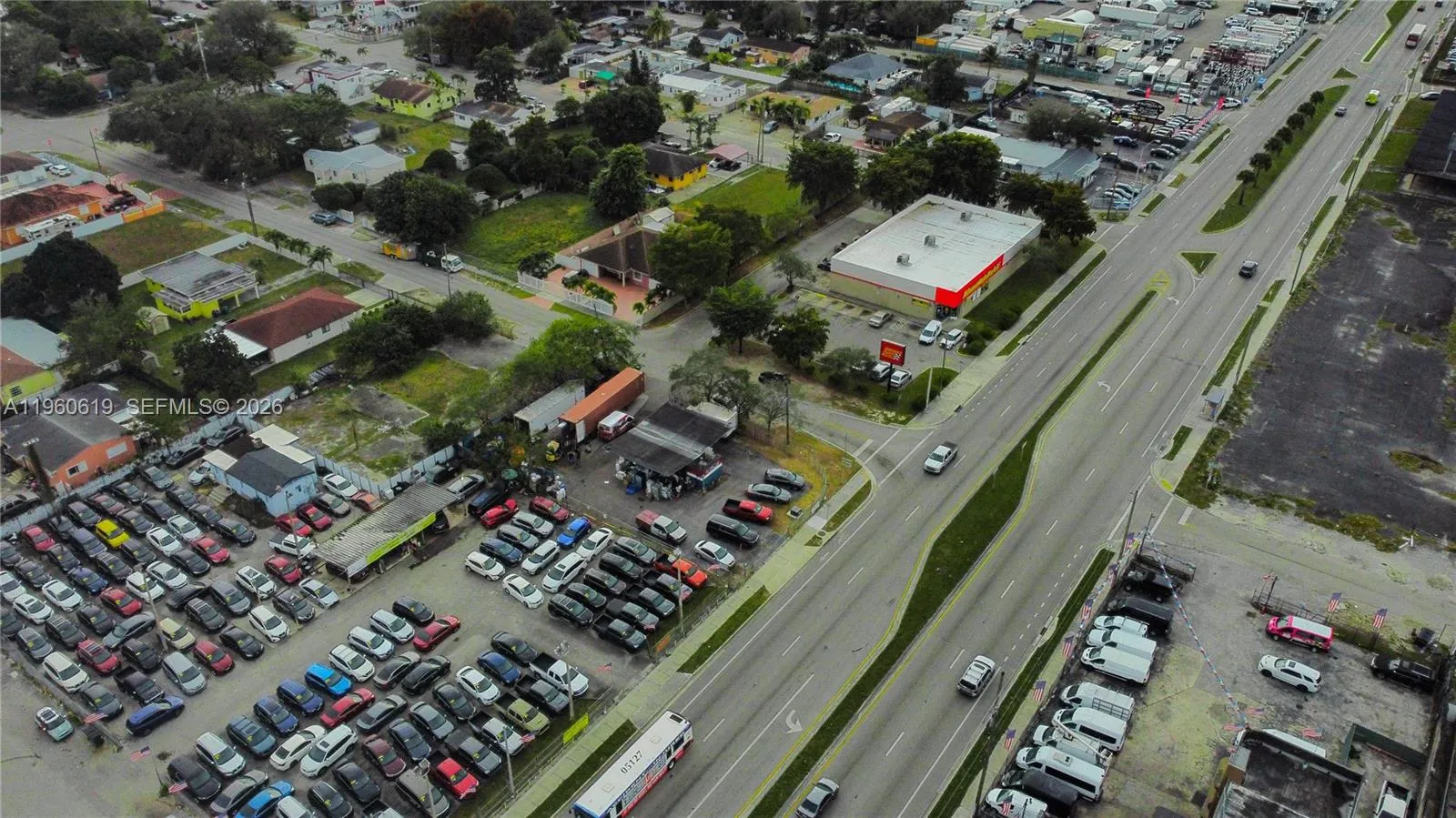 9301 Nw 27th Ave, Miami, Florida 33147, Miami, Florida 33147, ,Commercial Sale,For Sale,9301 Nw 27th Ave, Miami, Florida 33147,A11960619