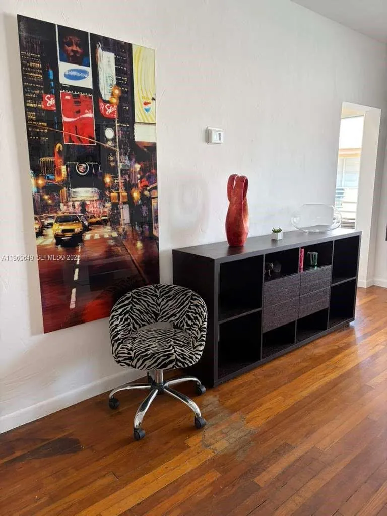 Miami Beach, Florida 33141, 2 Bedrooms Bedrooms, ,1 BathroomBathrooms,Residential Lease,For Rent,A11960649