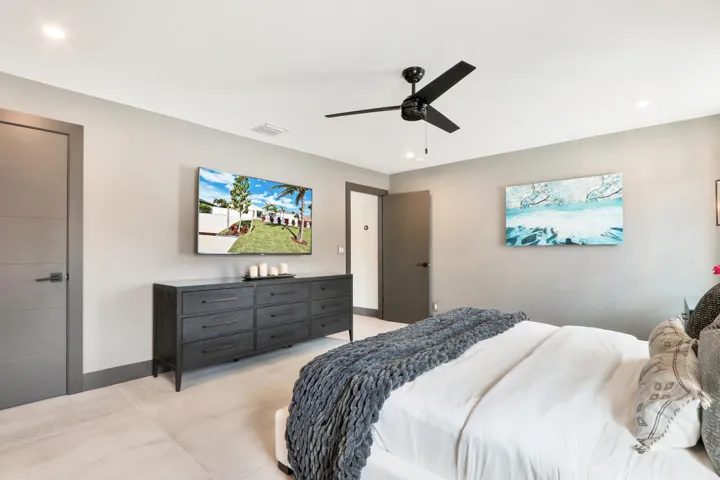 Premium W Hotel bedding