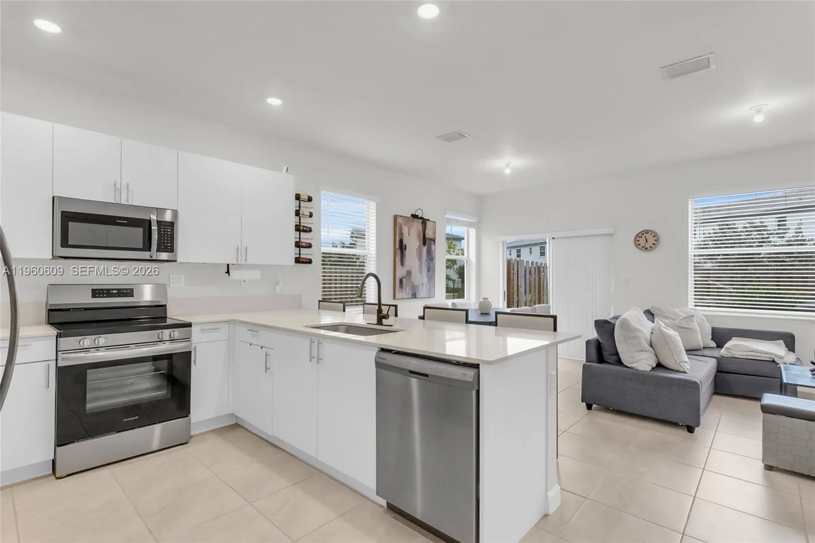 16264 Sw 292nd St, Homestead, Florida 33033, Homestead, Florida 33033, 3 Bedrooms Bedrooms, ,2 BathroomsBathrooms,Residential,For Sale,16264 Sw 292nd St, Homestead, Florida 33033,A11960609