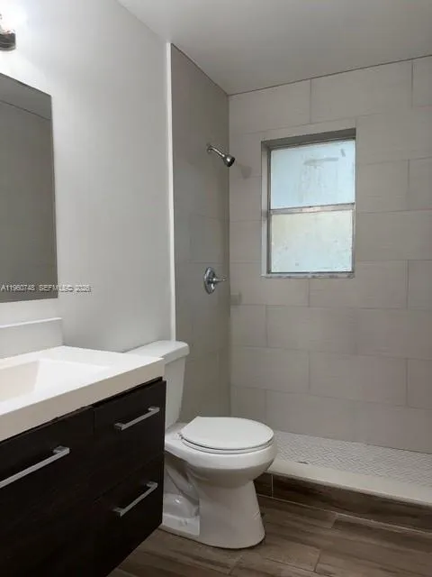 Second Bathroom
