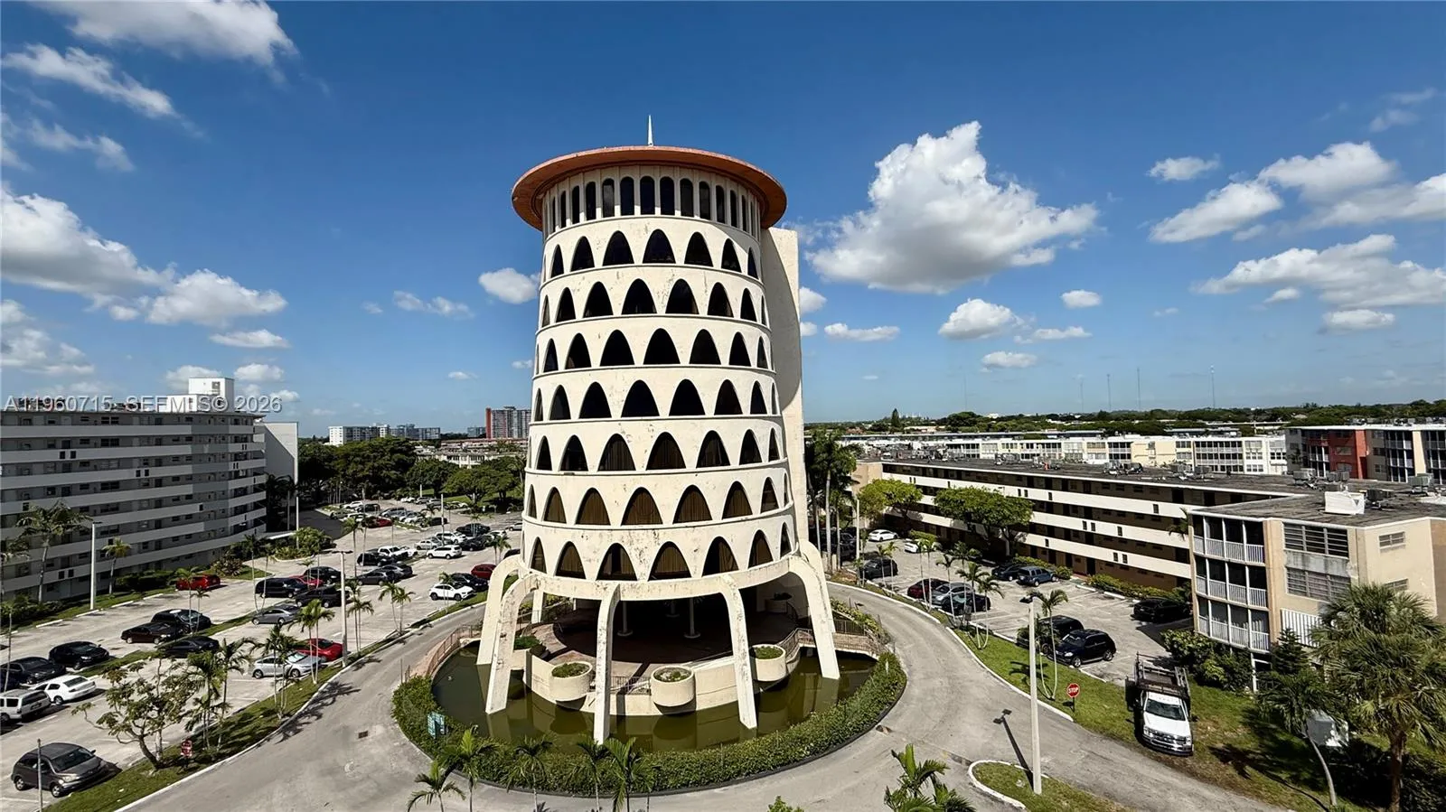 1770 Ne 191st St 717-1, Miami, Florida 33179, Miami, Florida 33179, 2 Bedrooms Bedrooms, ,2 BathroomsBathrooms,Residential,For Sale,1770 Ne 191st St 717-1, Miami, Florida 33179,A11960715