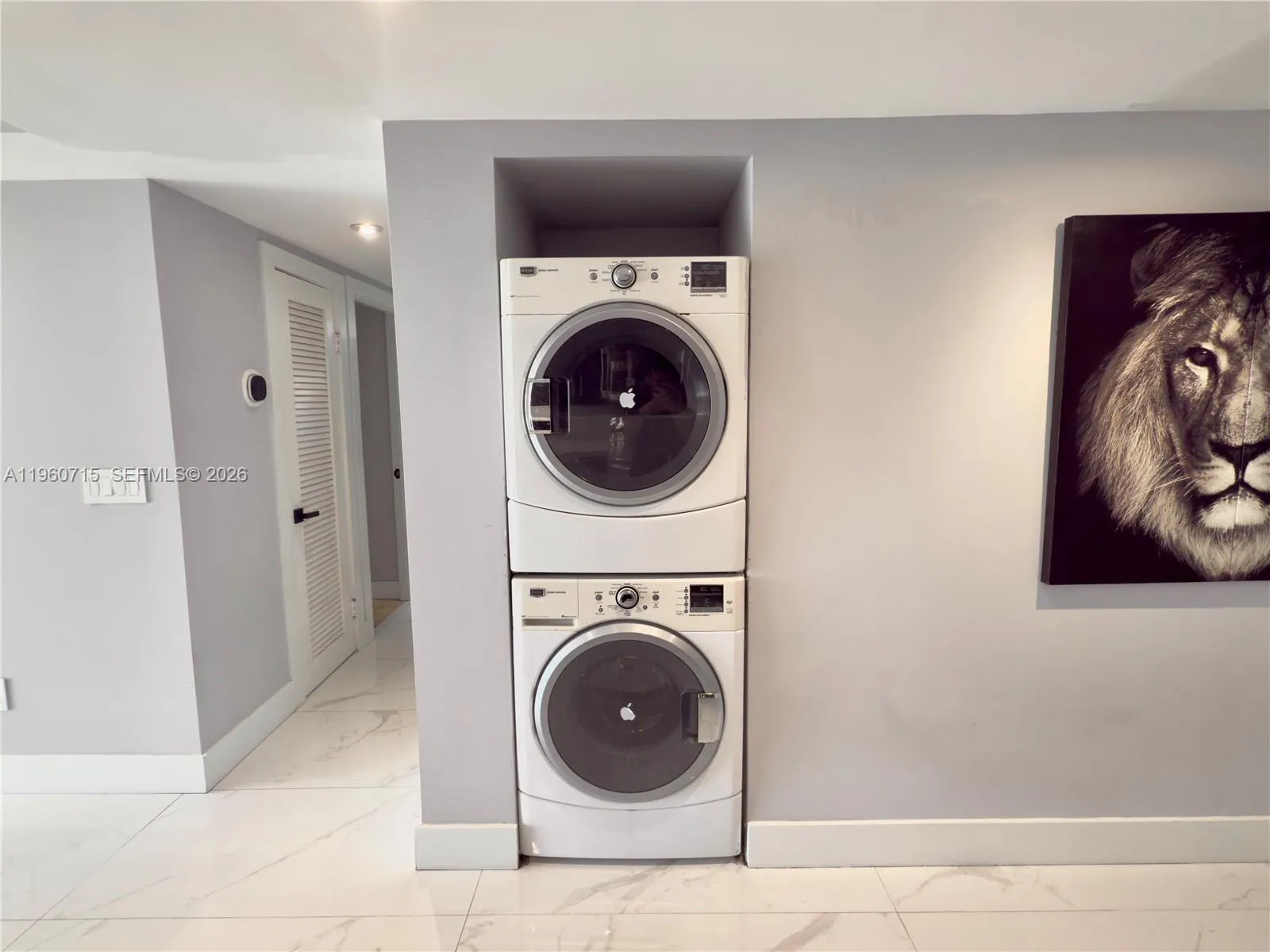 1770 Ne 191st St 717-1, Miami, Florida 33179, Miami, Florida 33179, 2 Bedrooms Bedrooms, ,2 BathroomsBathrooms,Residential,For Sale,1770 Ne 191st St 717-1, Miami, Florida 33179,A11960715