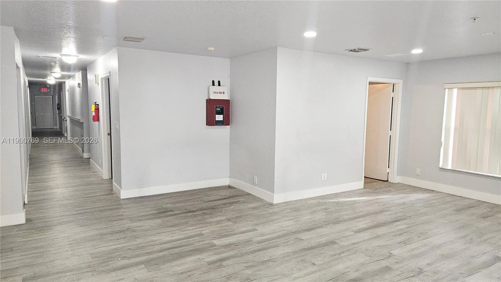 2953 Nw 10th Ct, Fort Lauderdale, Florida 33311, Fort Lauderdale, Florida 33311, ,Commercial Lease,For Rent,2953 Nw 10th Ct, Fort Lauderdale, Florida 33311,A11960769