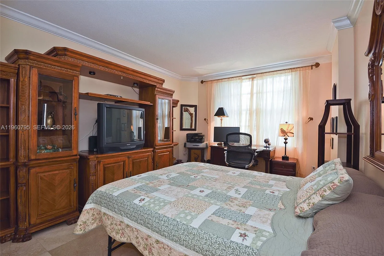 2nd Bedroom