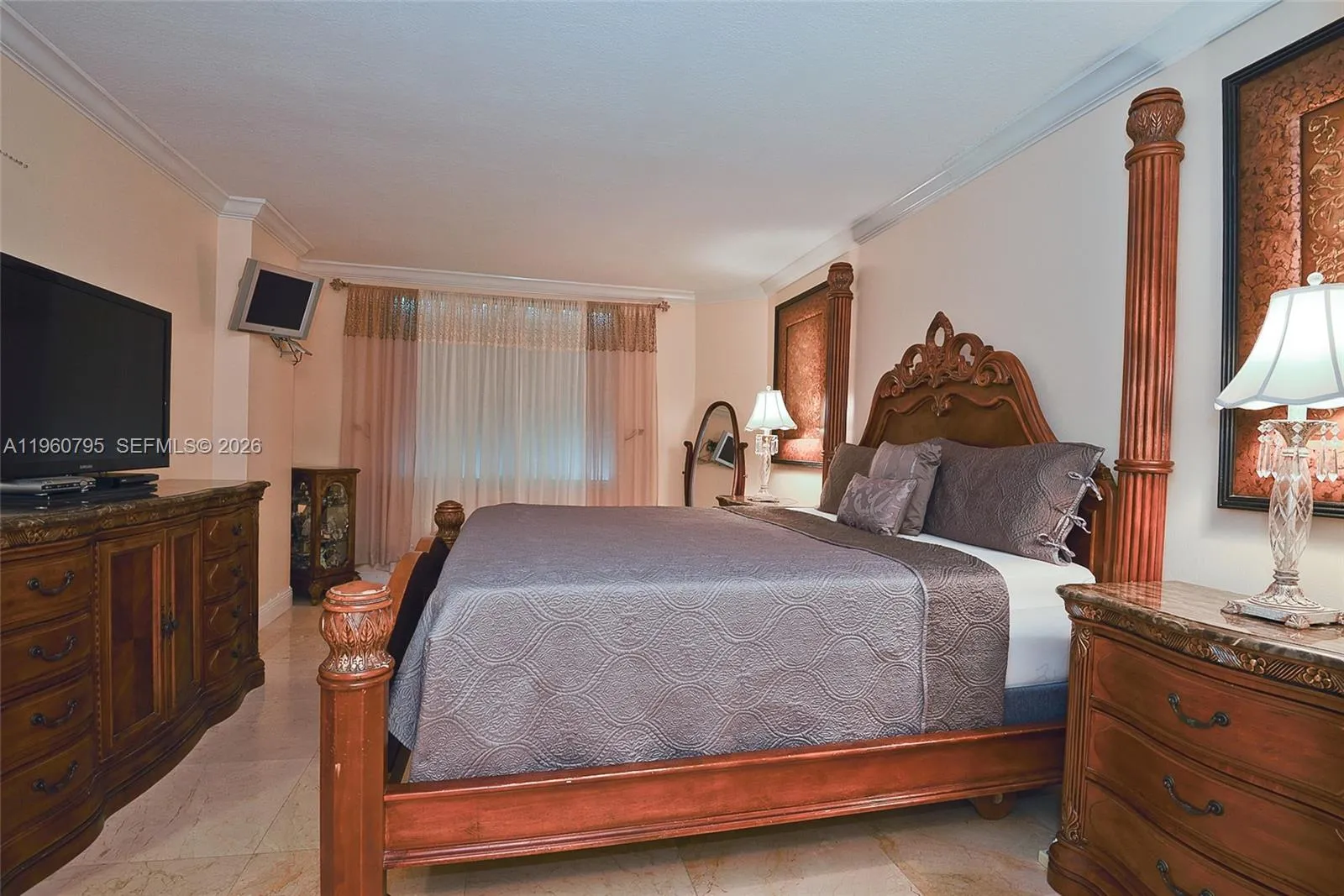 Master Suite