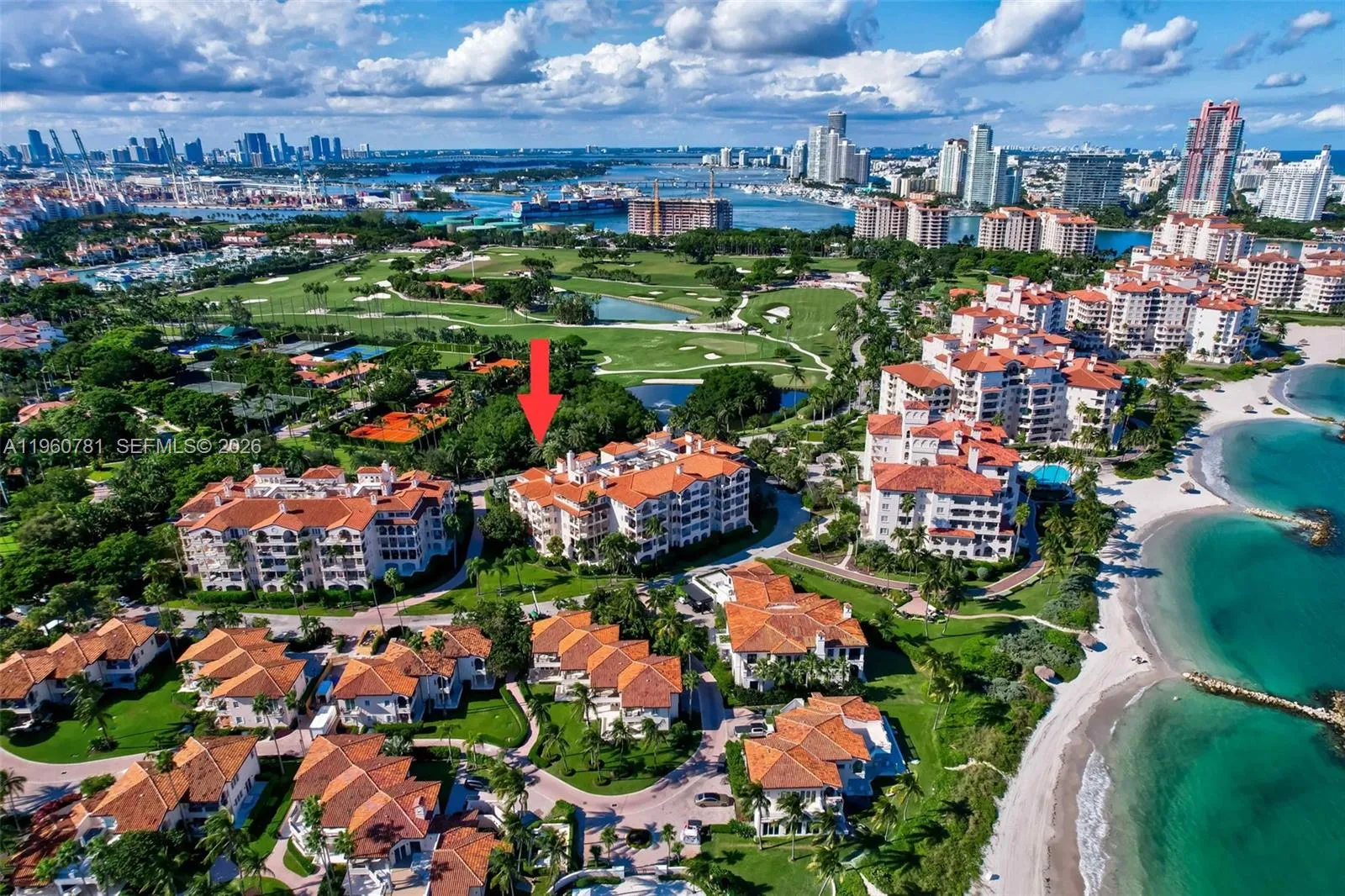 19237 Fisher Island Dr 19237, Miami Beach, Florida, Miami Beach, Florida 33109, 2 Bedrooms Bedrooms, ,2 BathroomsBathrooms,Residential,For Sale,19237 Fisher Island Dr 19237, Miami Beach, Florida,A11960781