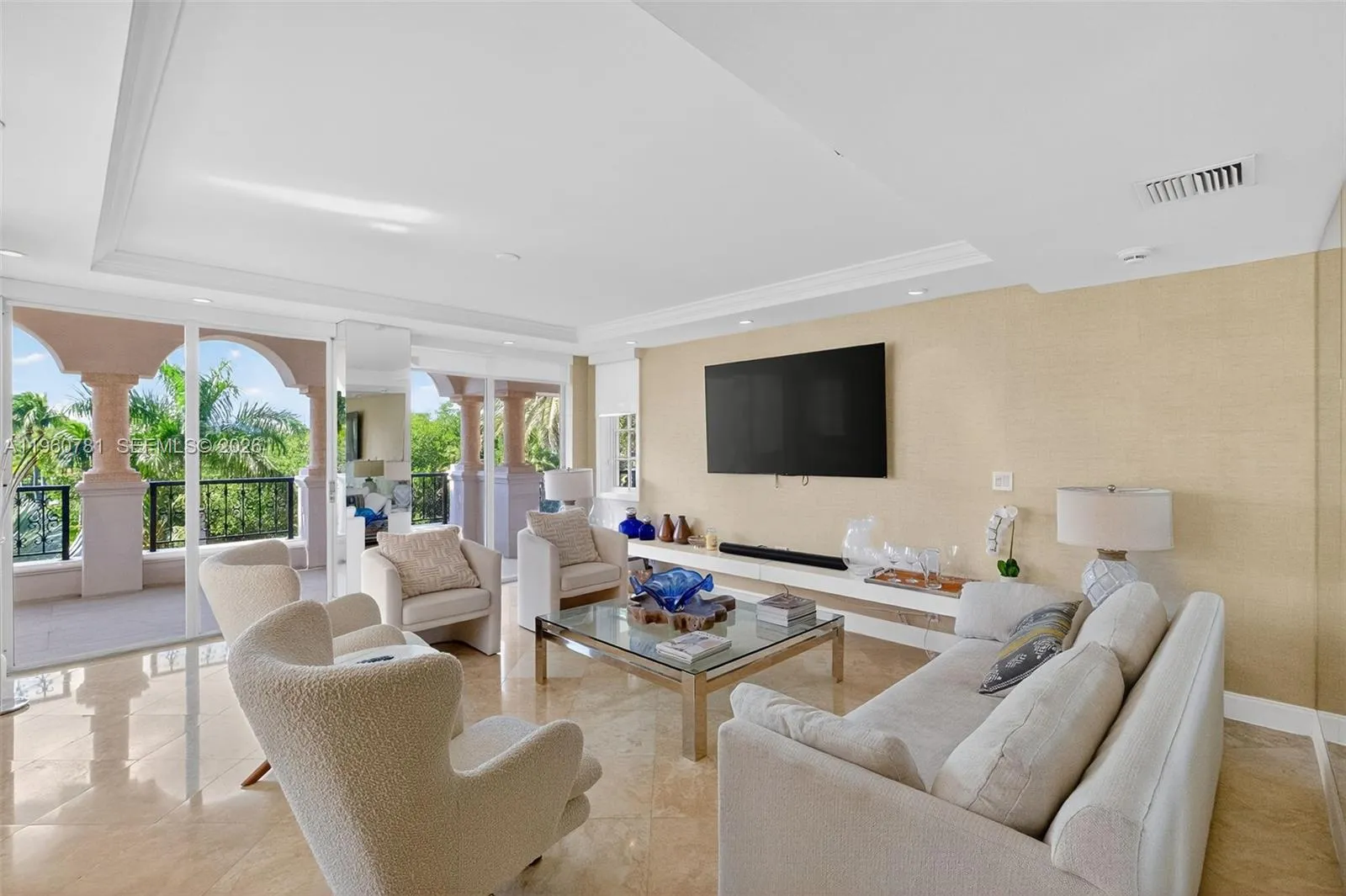 19237 Fisher Island Dr 19237, Miami Beach, Florida, Miami Beach, Florida 33109, 2 Bedrooms Bedrooms, ,2 BathroomsBathrooms,Residential,For Sale,19237 Fisher Island Dr 19237, Miami Beach, Florida,A11960781