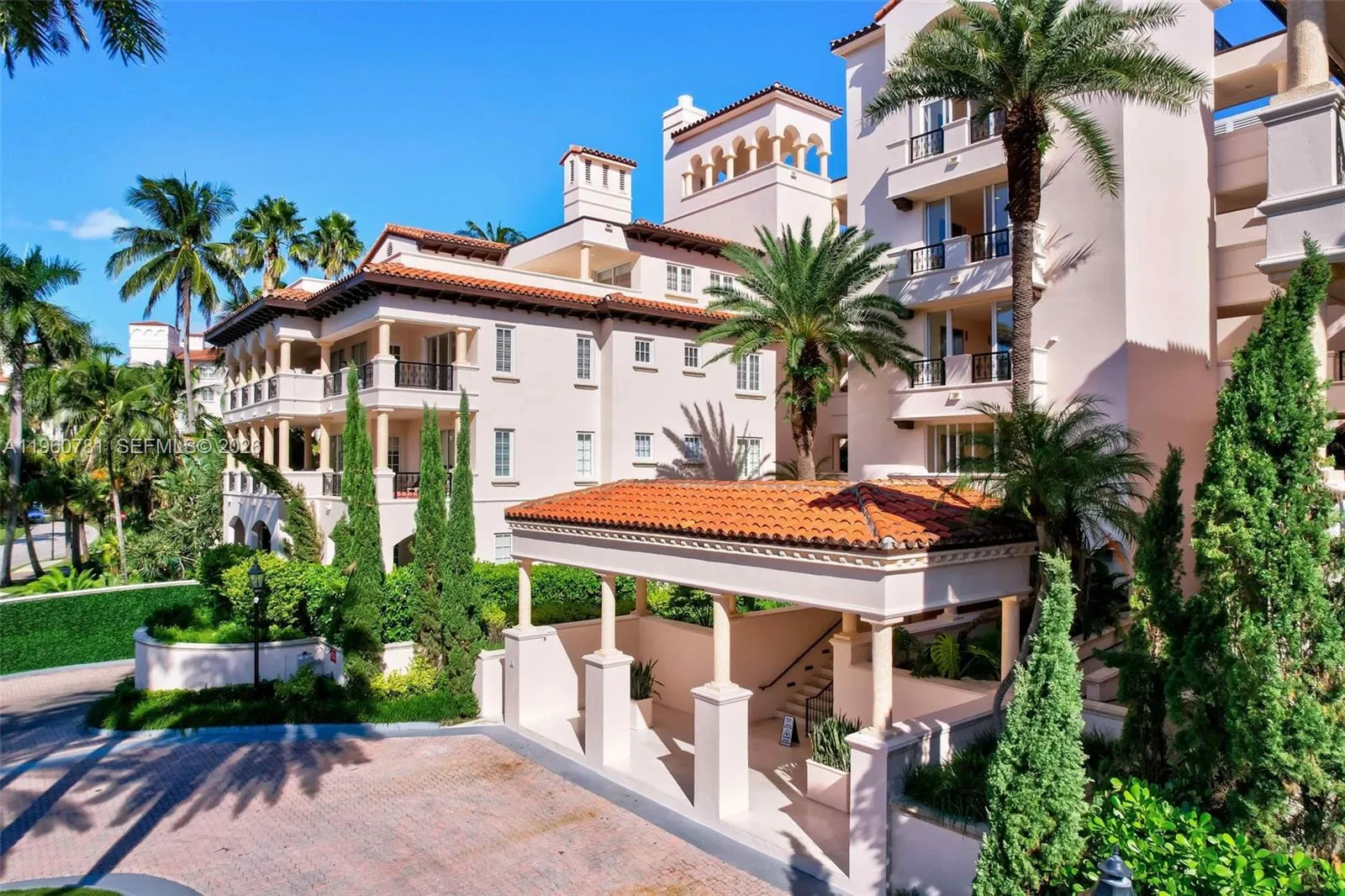 19237 Fisher Island Dr 19237, Miami Beach, Florida, Miami Beach, Florida 33109, 2 Bedrooms Bedrooms, ,2 BathroomsBathrooms,Residential,For Sale,19237 Fisher Island Dr 19237, Miami Beach, Florida,A11960781
