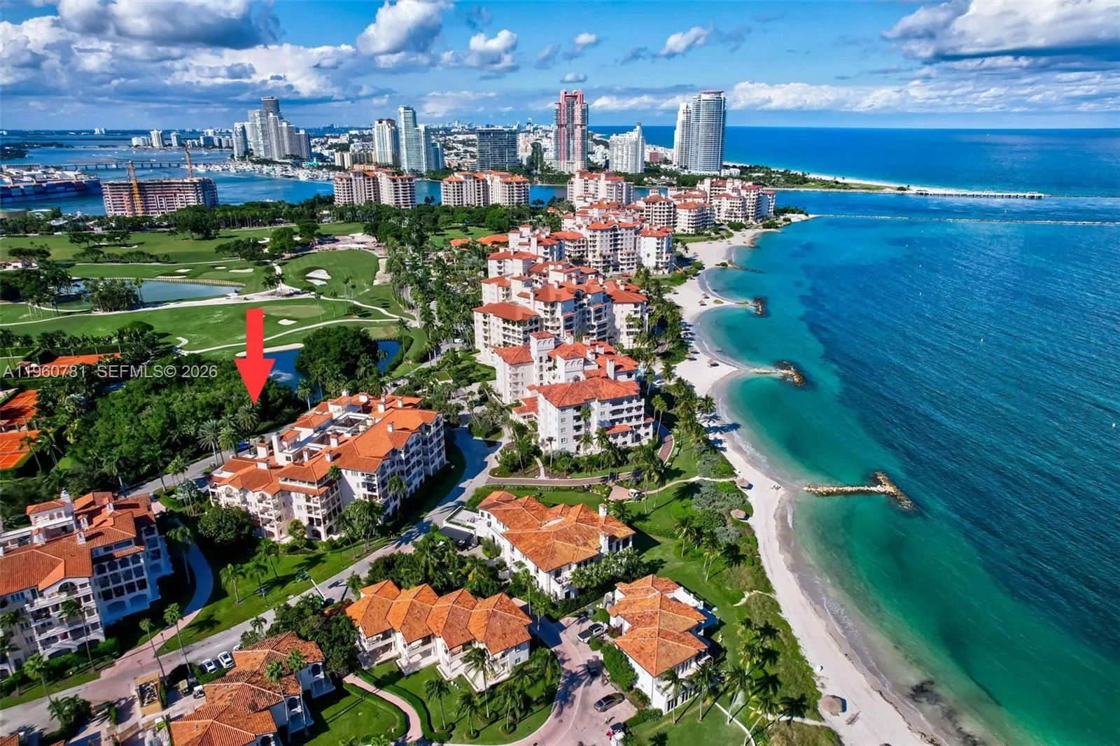 19237 Fisher Island Dr 19237, Miami Beach, Florida, Miami Beach, Florida 33109, 2 Bedrooms Bedrooms, ,2 BathroomsBathrooms,Residential,For Sale,19237 Fisher Island Dr 19237, Miami Beach, Florida,A11960781