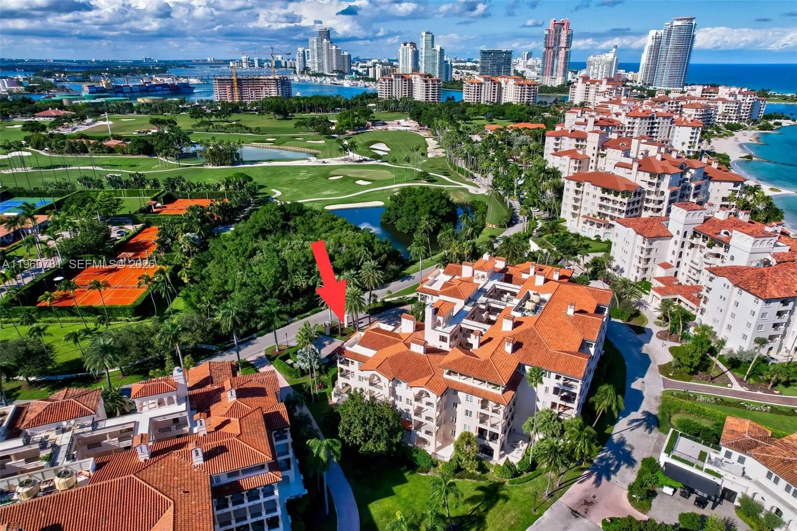 19237 Fisher Island Dr 19237, Miami Beach, Florida, Miami Beach, Florida 33109, 2 Bedrooms Bedrooms, ,2 BathroomsBathrooms,Residential,For Sale,19237 Fisher Island Dr 19237, Miami Beach, Florida,A11960781