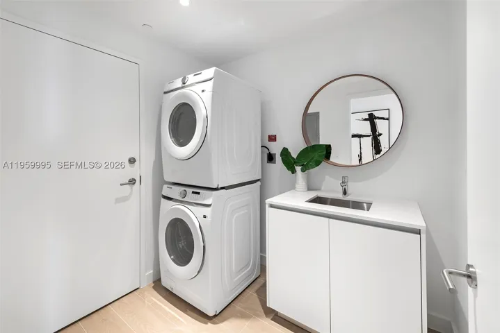 Laundry