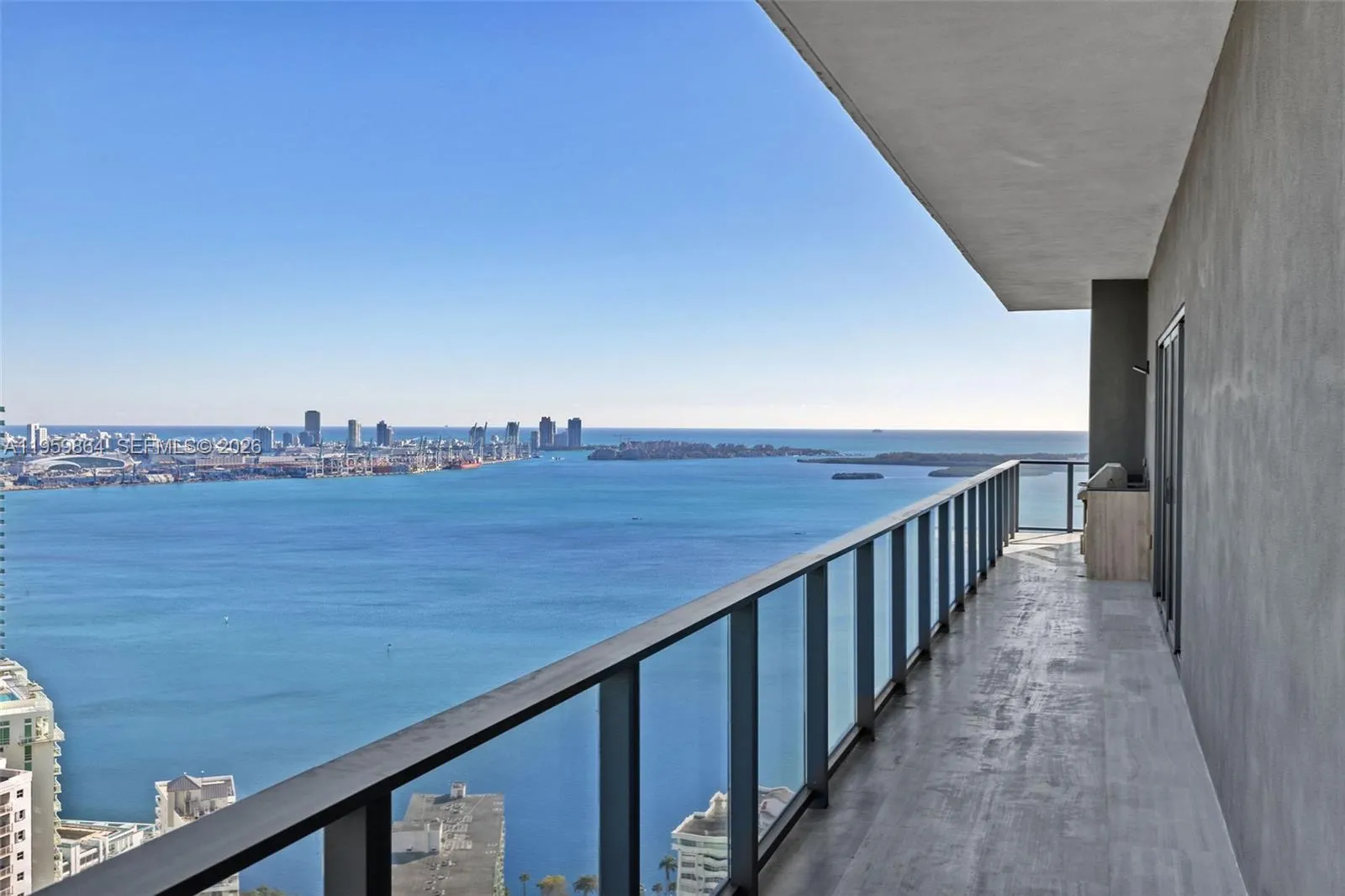 1451 Brickell Ave 4401, Miami, Florida 33131, Miami, Florida 33131, 3 Bedrooms Bedrooms, ,3 BathroomsBathrooms,Residential,For Sale,1451 Brickell Ave 4401, Miami, Florida 33131,A11959864