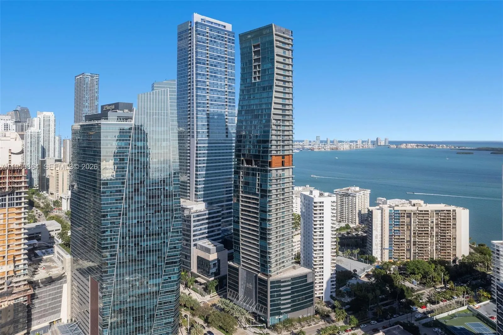 1451 Brickell Ave 4401, Miami, Florida 33131, Miami, Florida 33131, 3 Bedrooms Bedrooms, ,3 BathroomsBathrooms,Residential,For Sale,1451 Brickell Ave 4401, Miami, Florida 33131,A11959864