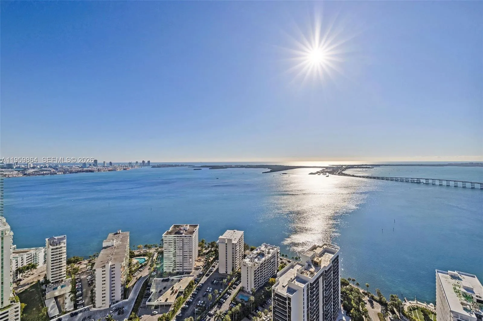 1451 Brickell Ave 4401, Miami, Florida 33131, Miami, Florida 33131, 3 Bedrooms Bedrooms, ,3 BathroomsBathrooms,Residential,For Sale,1451 Brickell Ave 4401, Miami, Florida 33131,A11959864