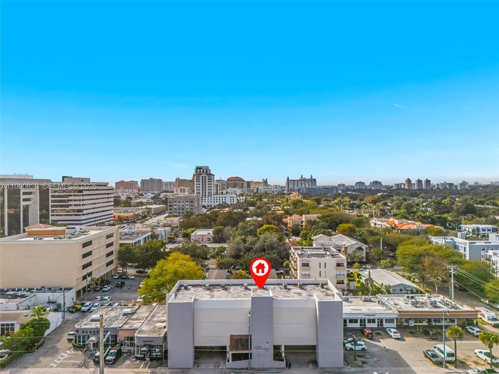 3940 Sw 8th St 301, Coral Gables, Florida 33134, Coral Gables, Florida 33134, ,Commercial Lease,For Rent,3940 Sw 8th St 301, Coral Gables, Florida 33134,A11960828