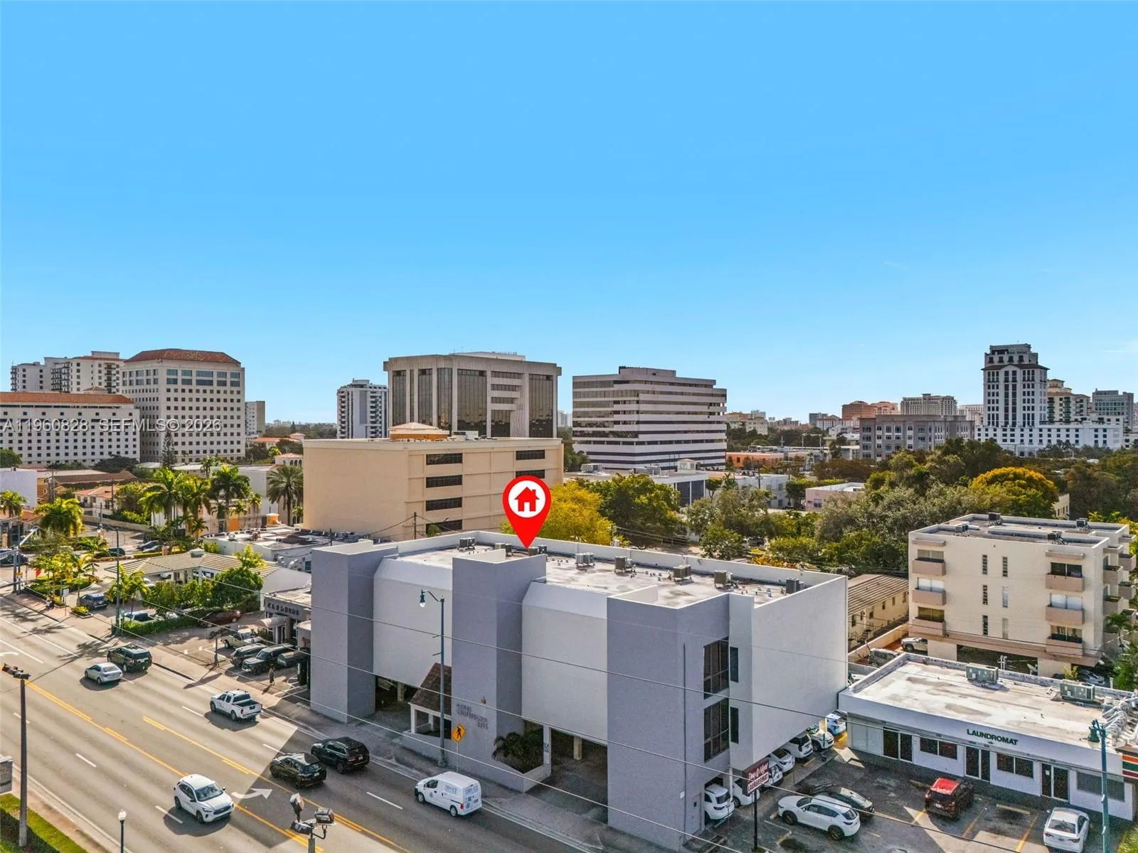 3940 Sw 8th St 301, Coral Gables, Florida 33134, Coral Gables, Florida 33134, ,Commercial Lease,For Rent,3940 Sw 8th St 301, Coral Gables, Florida 33134,A11960828