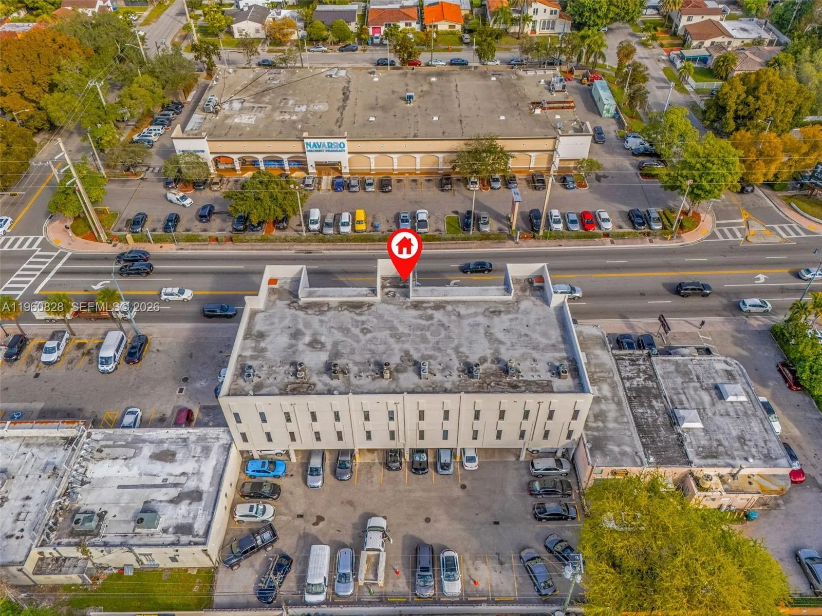 3940 Sw 8th St 301, Coral Gables, Florida 33134, Coral Gables, Florida 33134, ,Commercial Lease,For Rent,3940 Sw 8th St 301, Coral Gables, Florida 33134,A11960828