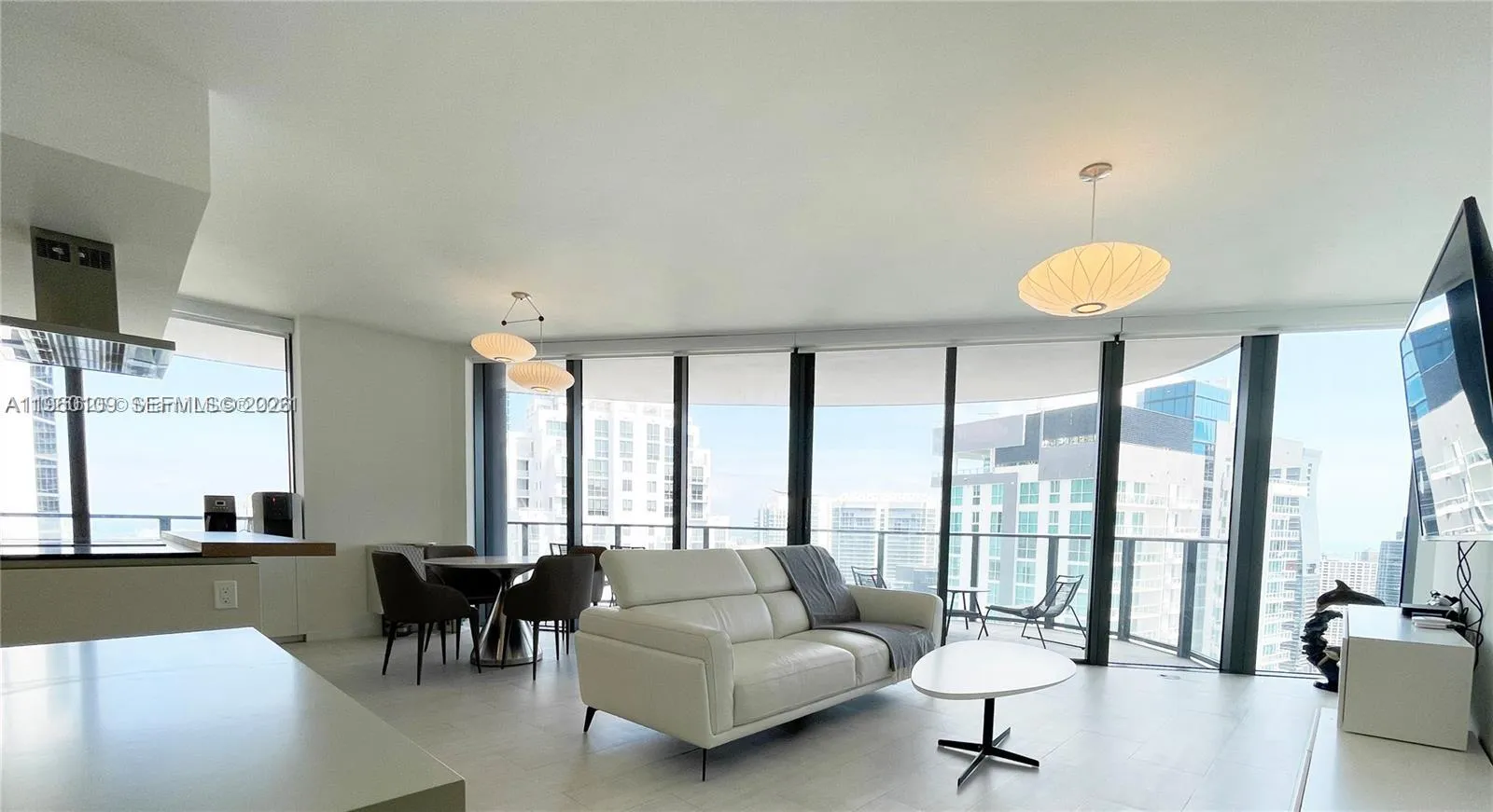 1000 Brickell Plz 4301, Miami, Florida 33131, Miami, Florida 33131, 2 Bedrooms Bedrooms, ,2 BathroomsBathrooms,Residential,For Sale,1000 Brickell Plz 4301, Miami, Florida 33131,A11960109