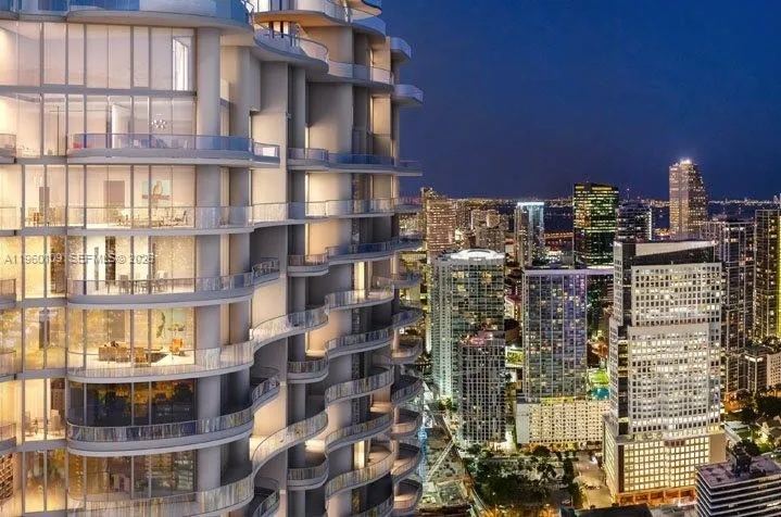 1000 Brickell Plz 4301, Miami, Florida 33131, Miami, Florida 33131, 2 Bedrooms Bedrooms, ,2 BathroomsBathrooms,Residential,For Sale,1000 Brickell Plz 4301, Miami, Florida 33131,A11960109