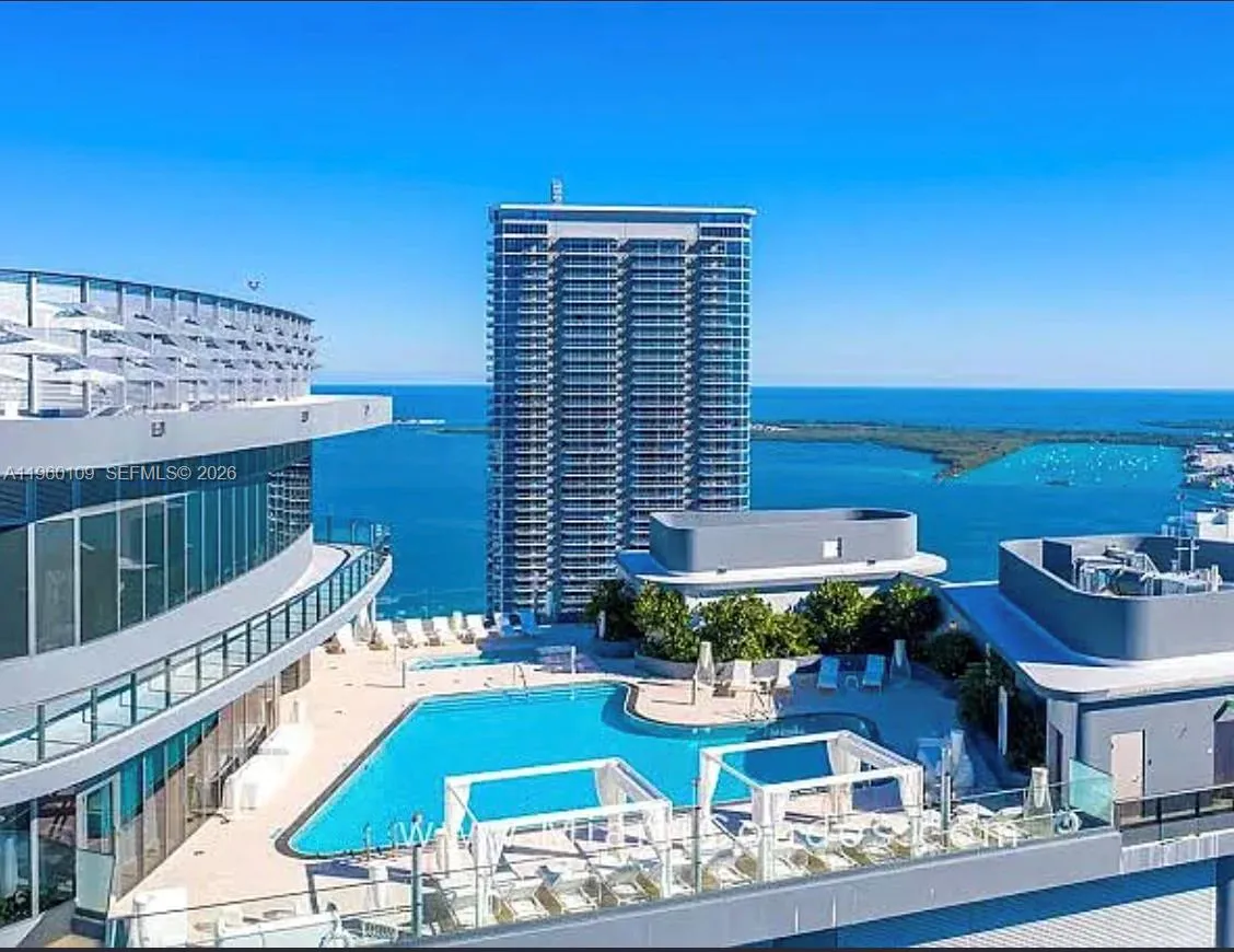 1000 Brickell Plz 4301, Miami, Florida 33131, Miami, Florida 33131, 2 Bedrooms Bedrooms, ,2 BathroomsBathrooms,Residential,For Sale,1000 Brickell Plz 4301, Miami, Florida 33131,A11960109