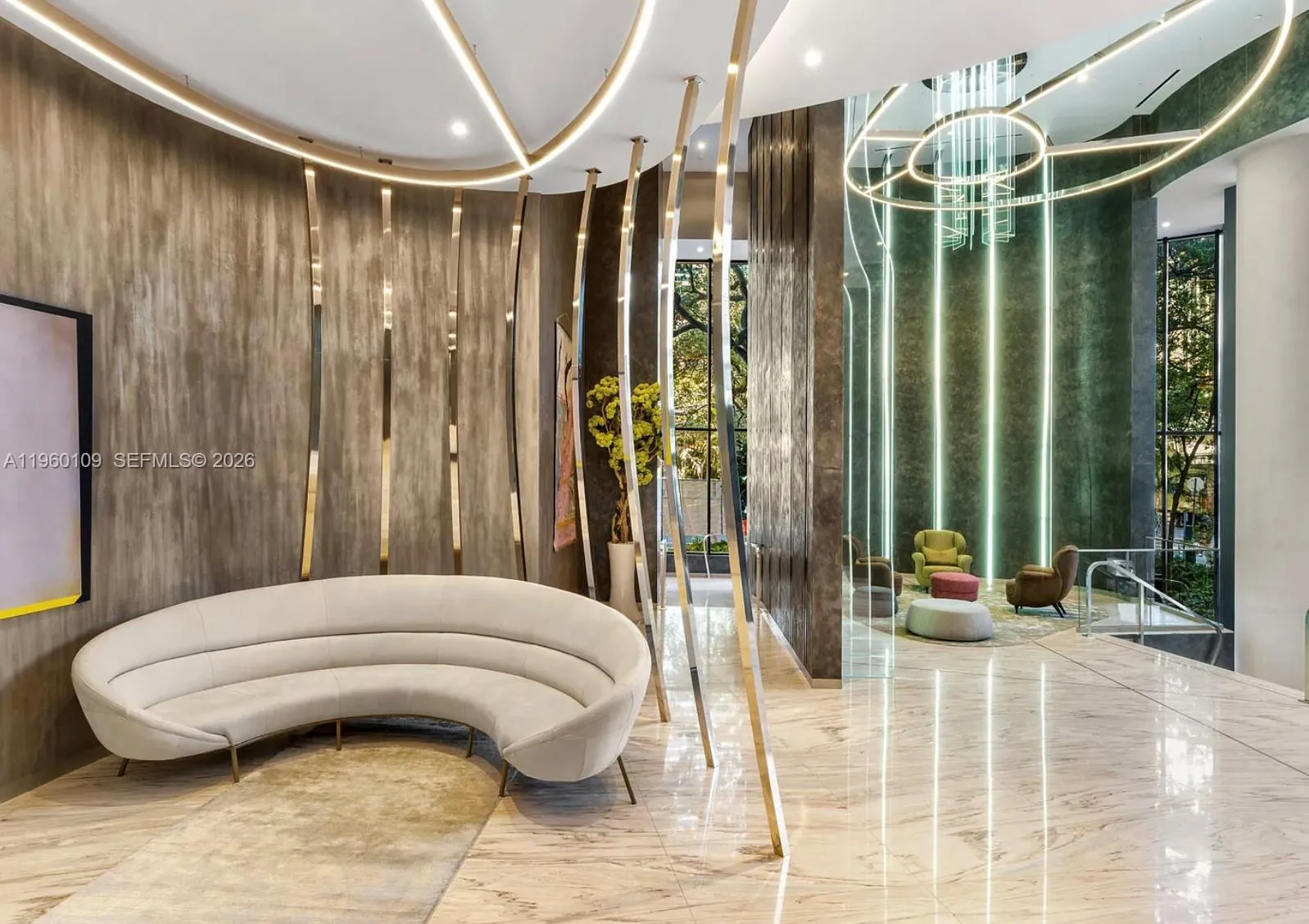 1000 Brickell Plz 4301, Miami, Florida 33131, Miami, Florida 33131, 2 Bedrooms Bedrooms, ,2 BathroomsBathrooms,Residential,For Sale,1000 Brickell Plz 4301, Miami, Florida 33131,A11960109