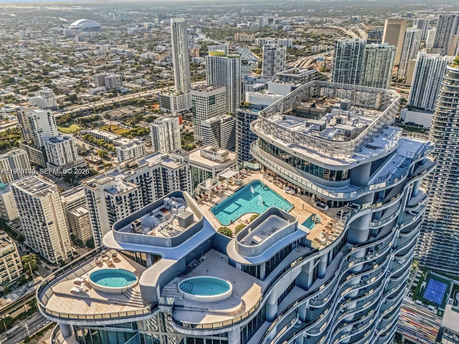 1000 Brickell Plz 4301, Miami, Florida 33131, Miami, Florida 33131, 2 Bedrooms Bedrooms, ,2 BathroomsBathrooms,Residential,For Sale,1000 Brickell Plz 4301, Miami, Florida 33131,A11960109