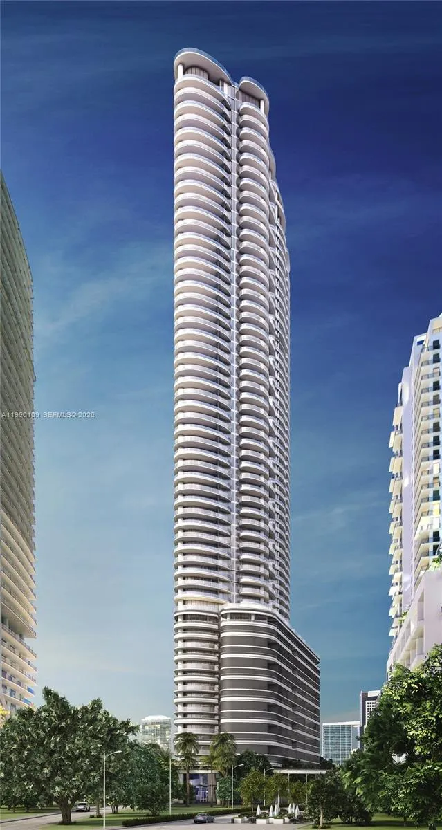 1000 Brickell Plz 4301, Miami, Florida 33131, Miami, Florida 33131, 2 Bedrooms Bedrooms, ,2 BathroomsBathrooms,Residential,For Sale,1000 Brickell Plz 4301, Miami, Florida 33131,A11960109