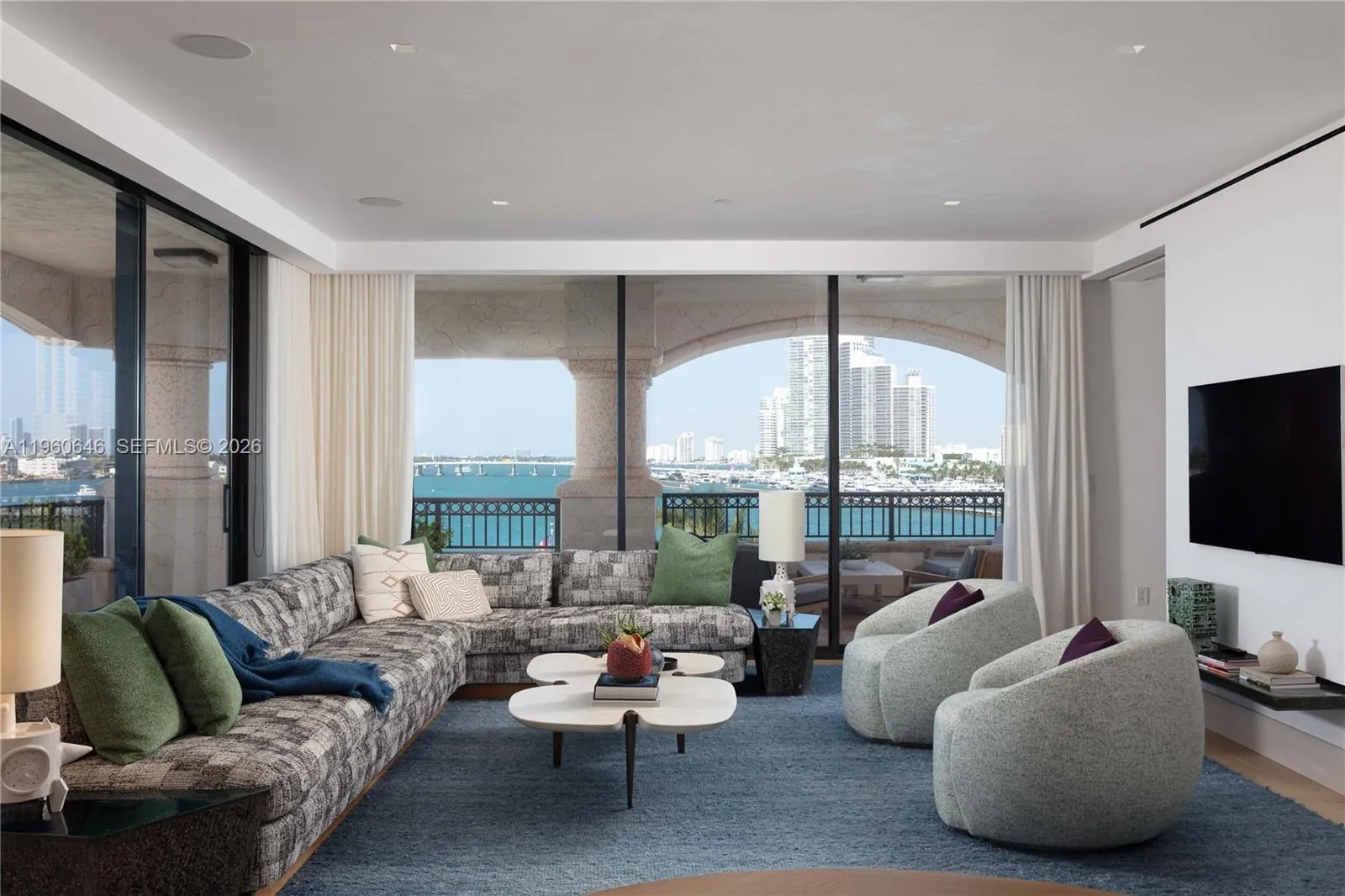 6800 Fisher Island Dr 6851, Miami Beach, Florida 3, Miami Beach, Florida 33109, 3 Bedrooms Bedrooms, ,3 BathroomsBathrooms,Residential,For Sale,6800 Fisher Island Dr 6851, Miami Beach, Florida 3,A11960646