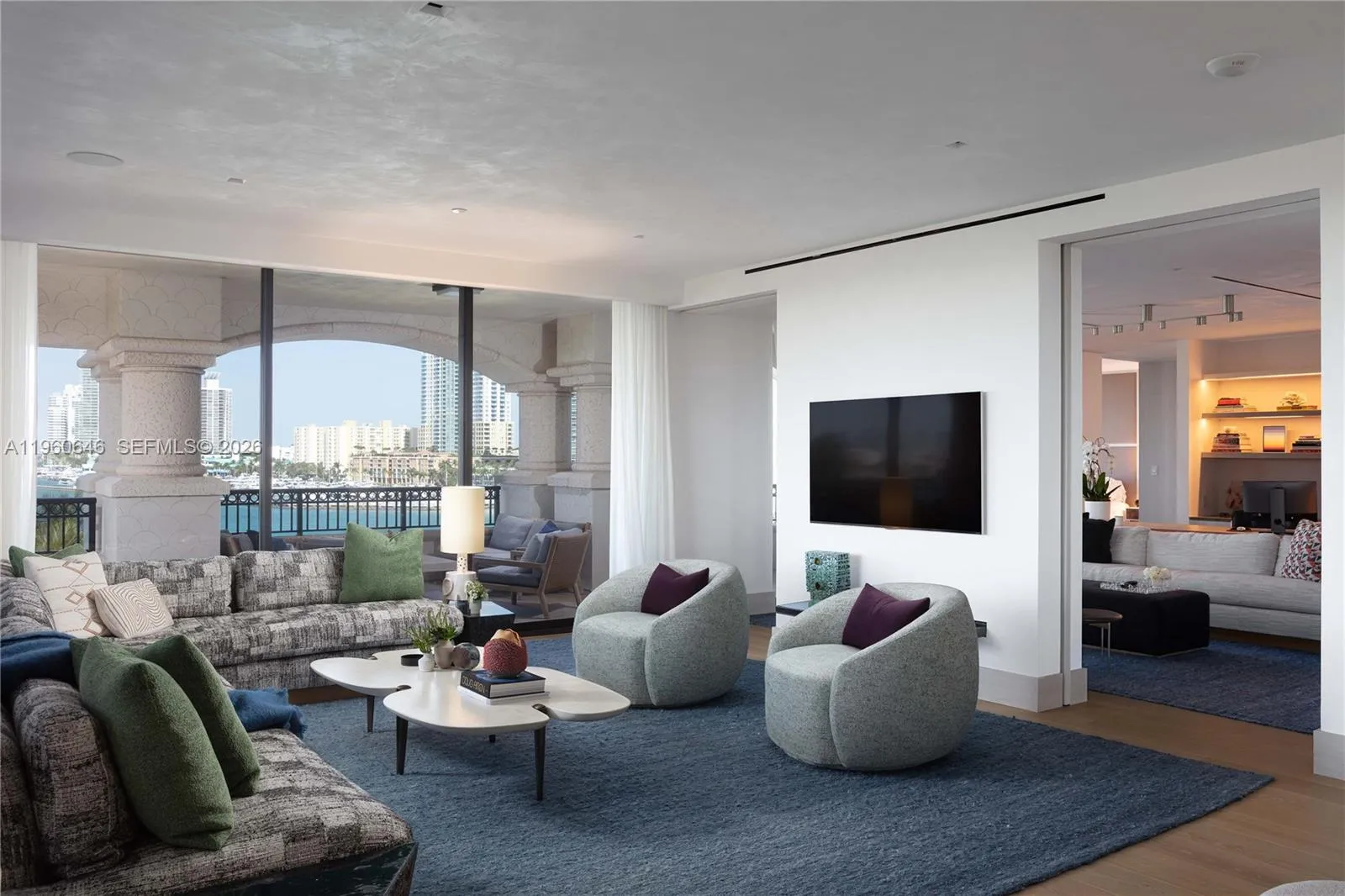 6800 Fisher Island Dr 6851, Miami Beach, Florida 3, Miami Beach, Florida 33109, 3 Bedrooms Bedrooms, ,3 BathroomsBathrooms,Residential,For Sale,6800 Fisher Island Dr 6851, Miami Beach, Florida 3,A11960646